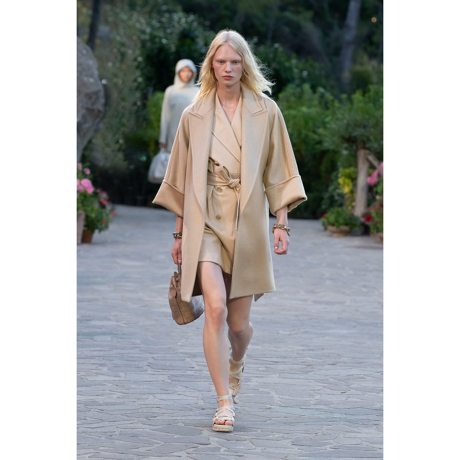 Фото Max Mara Resort 2022 / Max Mara курорт 2022