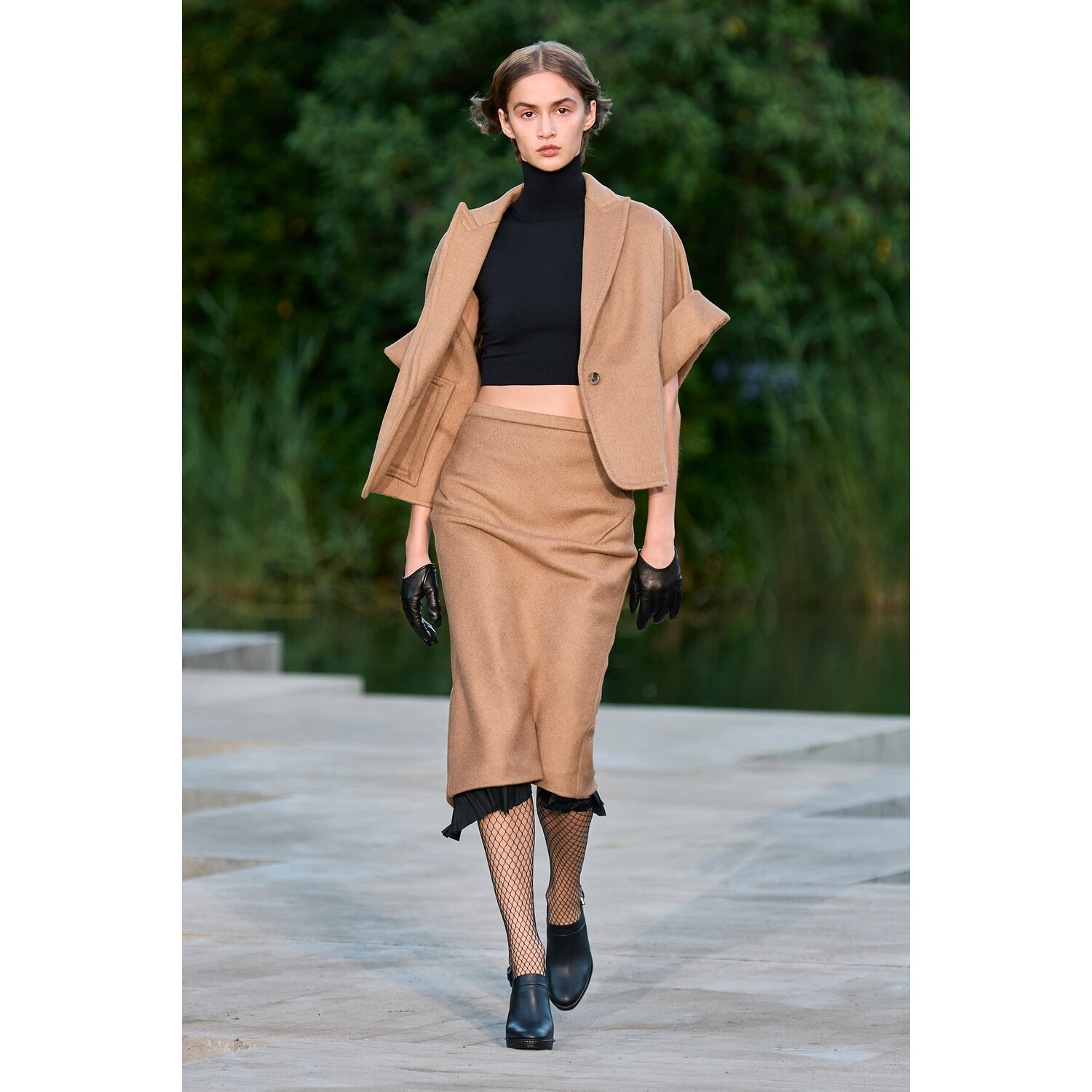 Фото Max Mara коллекция круиз 2022/23 | Max Mara Resort 2022