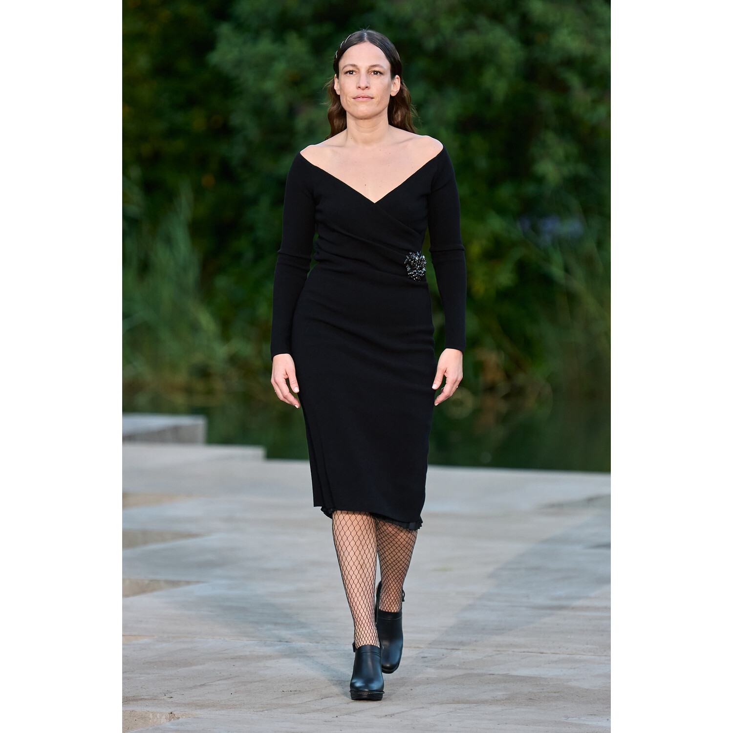 Фото Max Mara коллекция круиз 2022/23 | Max Mara Resort 2022
