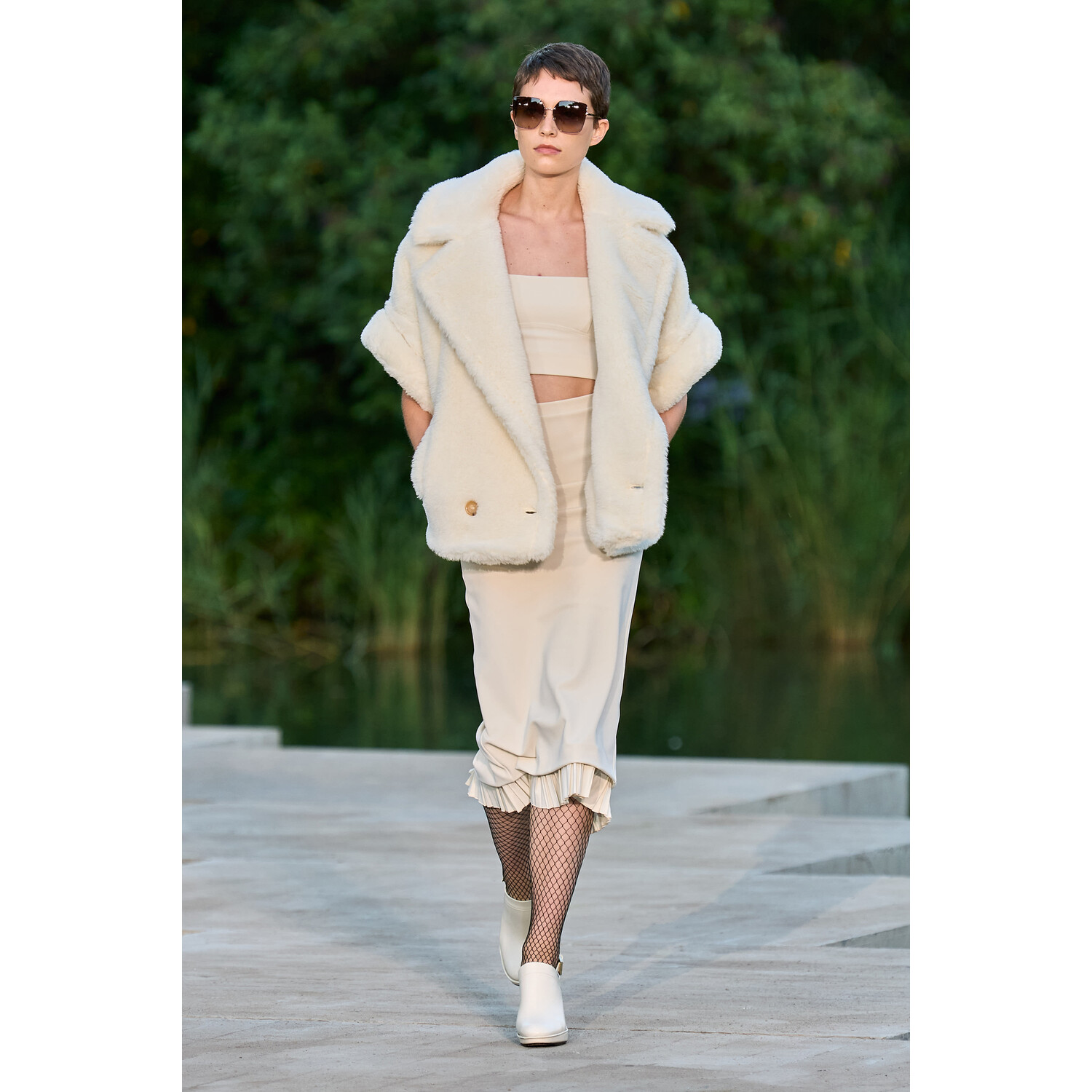Фото Max Mara коллекция круиз 2022/23 | Max Mara Resort 2022