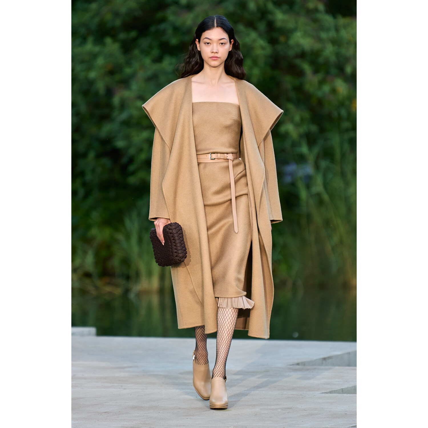 Фото Max Mara коллекция круиз 2022/23 | Max Mara Resort 2022