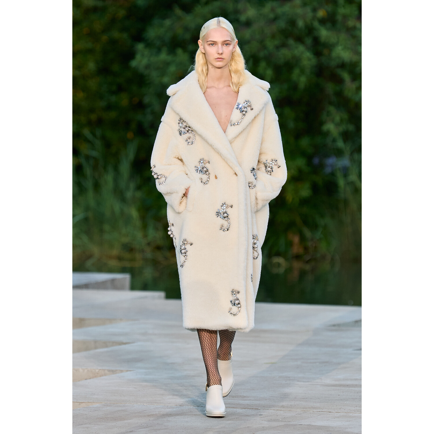 Фото Max Mara коллекция круиз 2022/23 | Max Mara Resort 2022