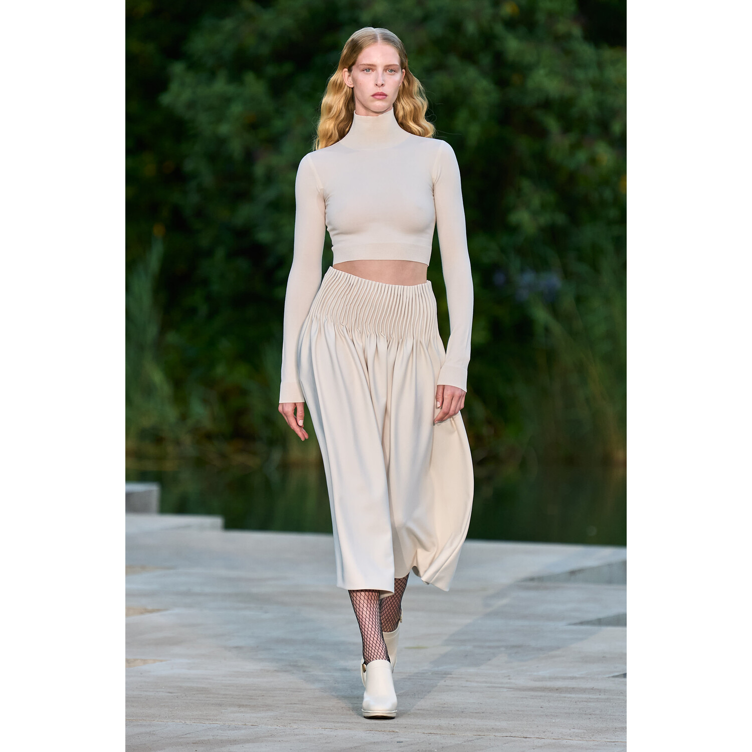 Фото Max Mara коллекция круиз 2022/23 | Max Mara Resort 2022