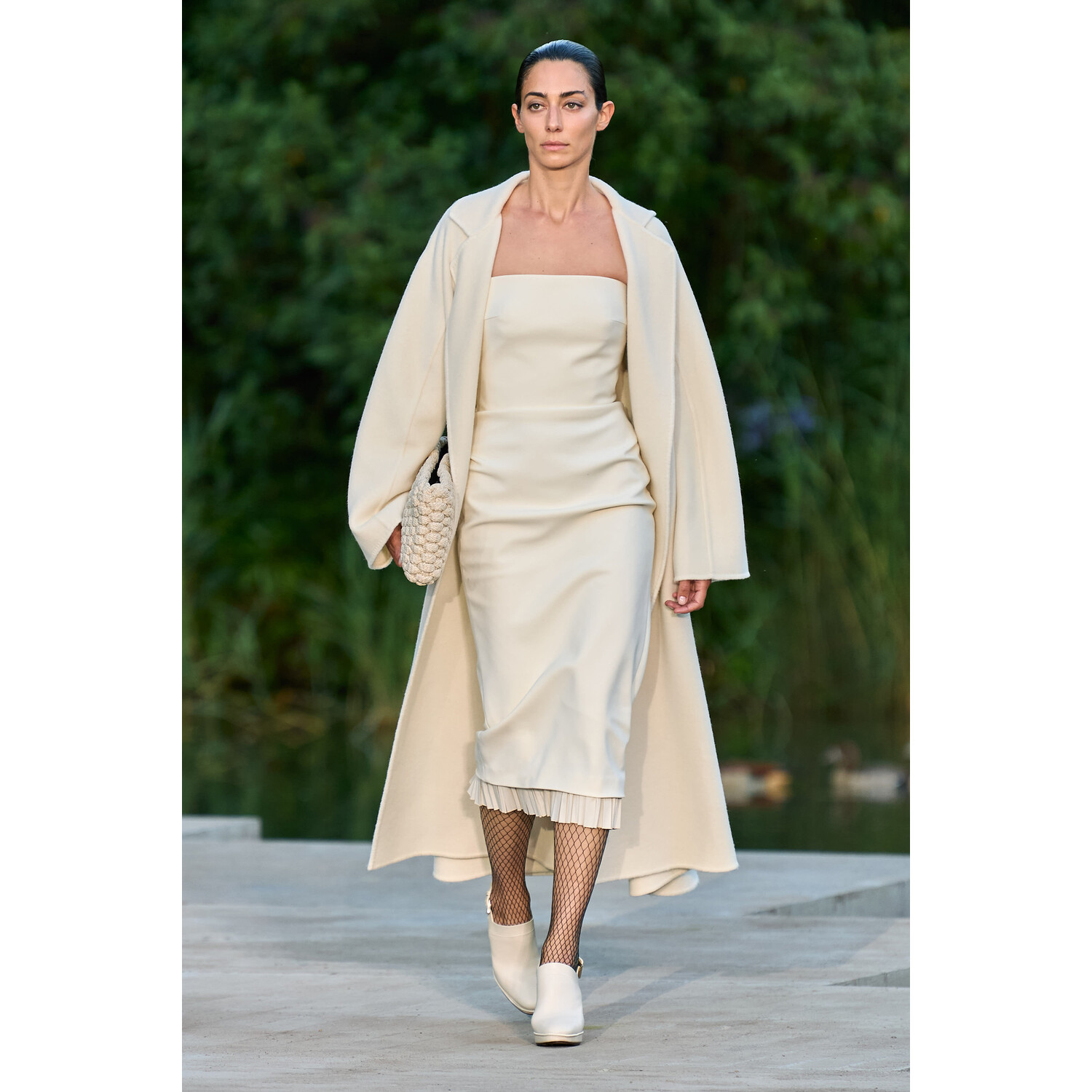 Фото Max Mara коллекция круиз 2022/23 | Max Mara Resort 2022