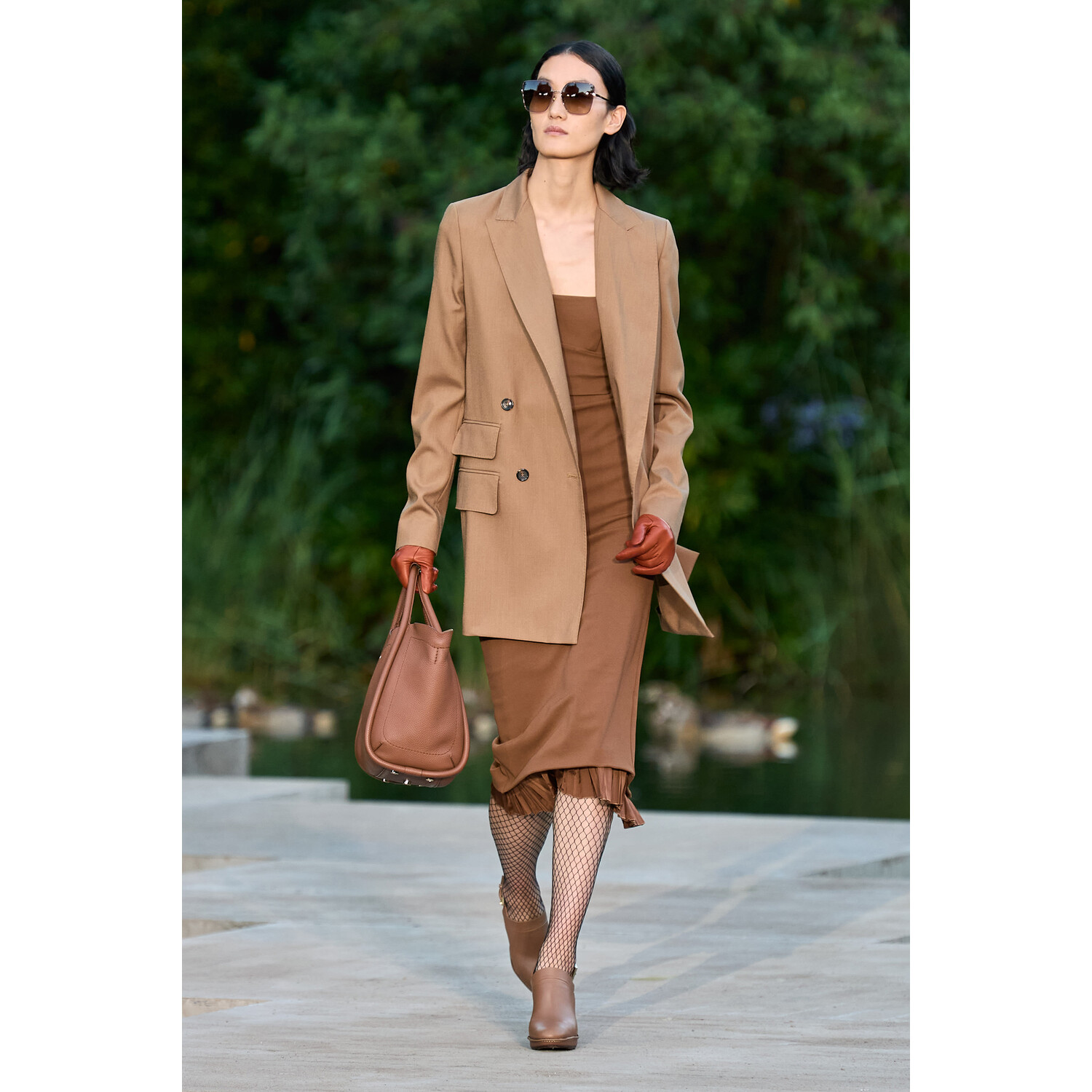 Фото Max Mara коллекция круиз 2022/23 | Max Mara Resort 2022