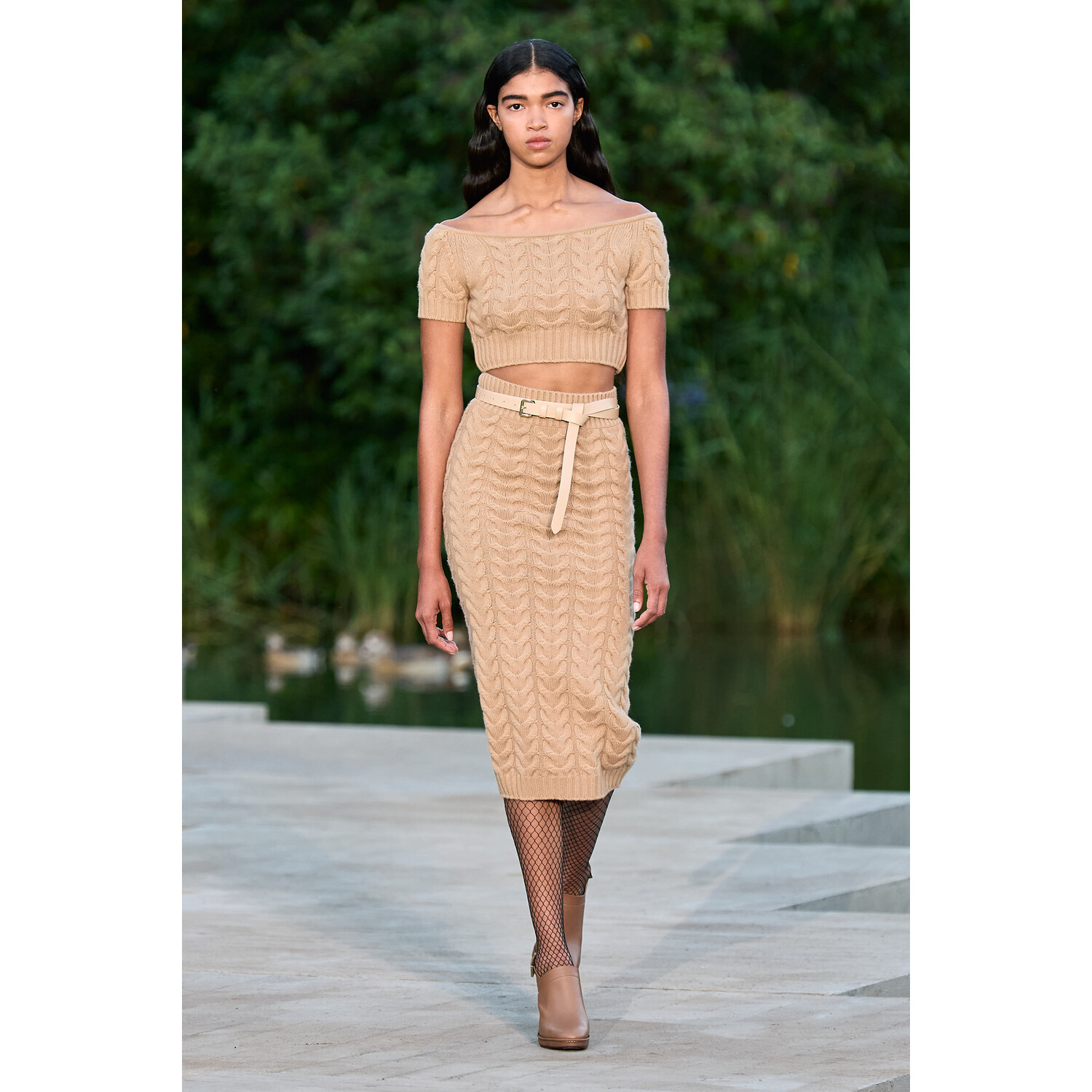Фото Max Mara коллекция круиз 2022/23 | Max Mara Resort 2022