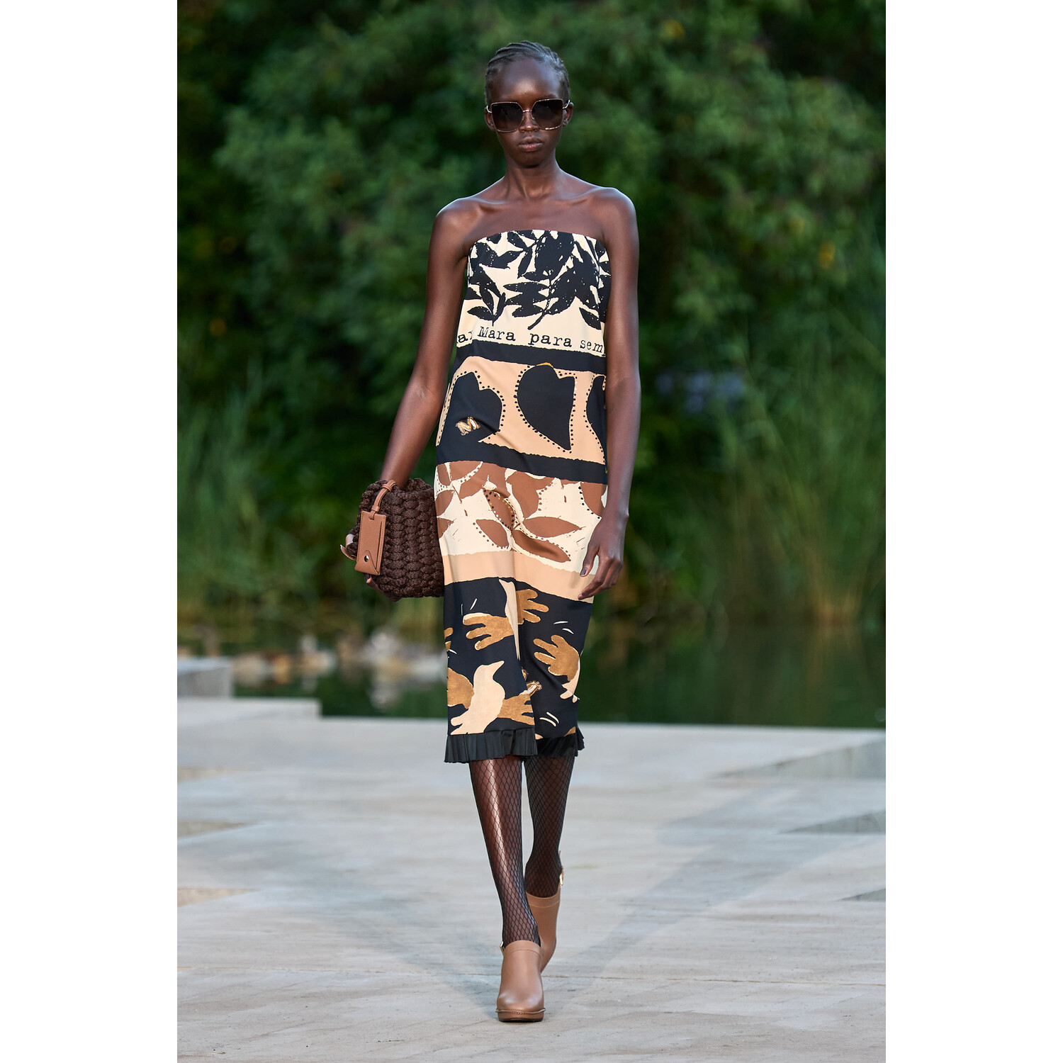 Фото Max Mara коллекция круиз 2022/23 | Max Mara Resort 2022