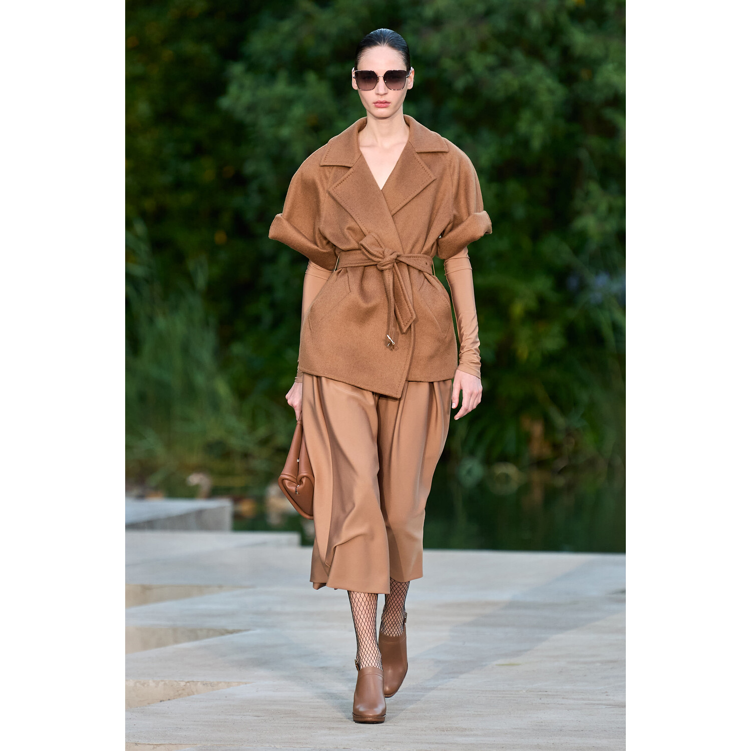 Фото Max Mara коллекция круиз 2022/23 | Max Mara Resort 2022