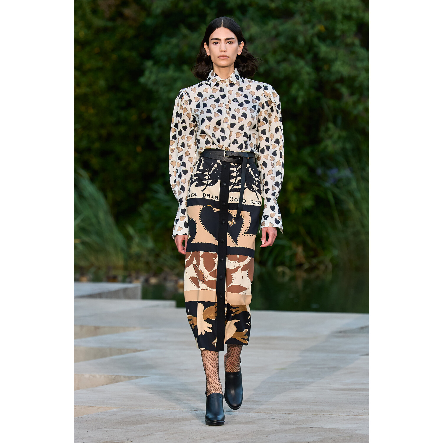 Фото Max Mara коллекция круиз 2022/23 | Max Mara Resort 2022