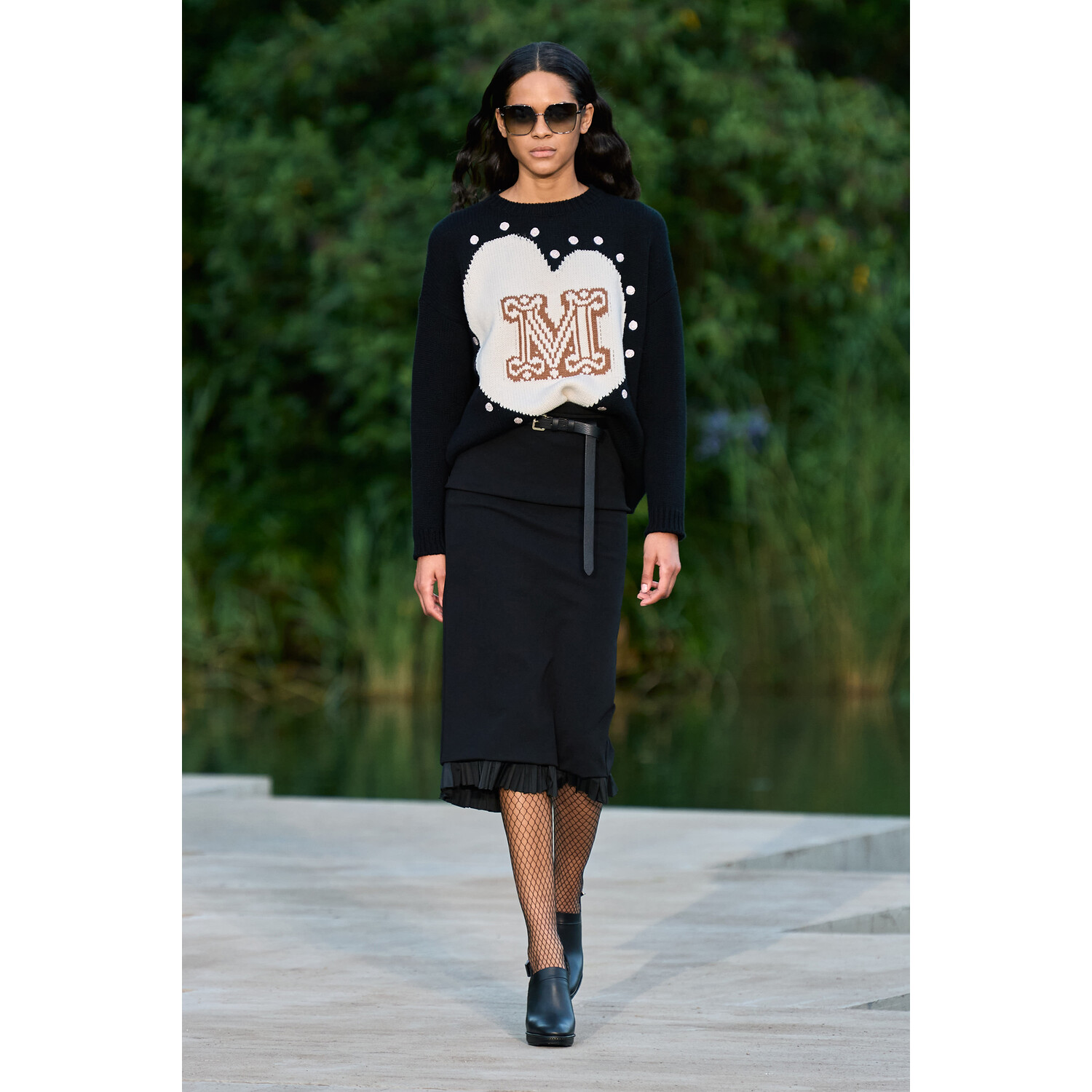 Фото Max Mara коллекция круиз 2022/23 | Max Mara Resort 2022