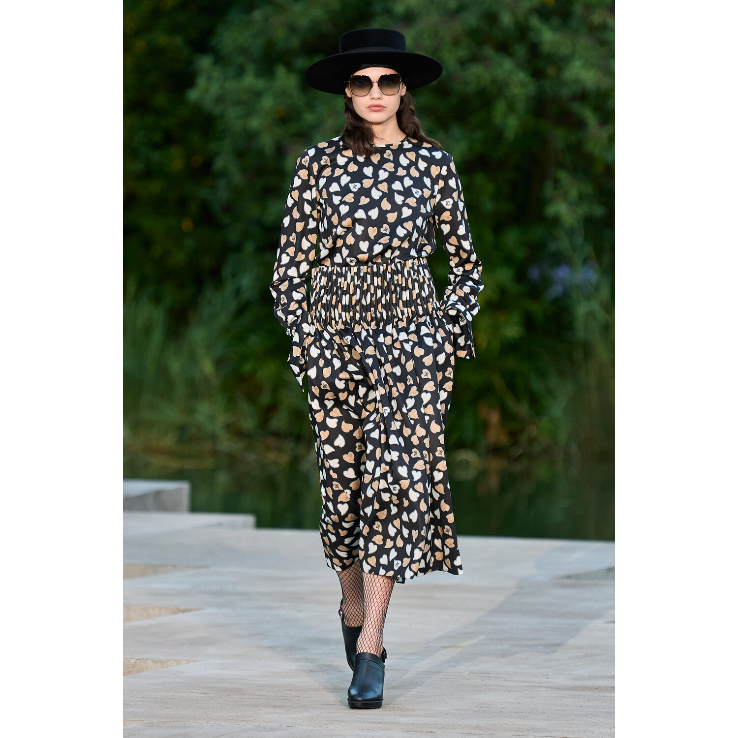 Фото Max Mara коллекция круиз 2022/23 | Max Mara Resort 2022