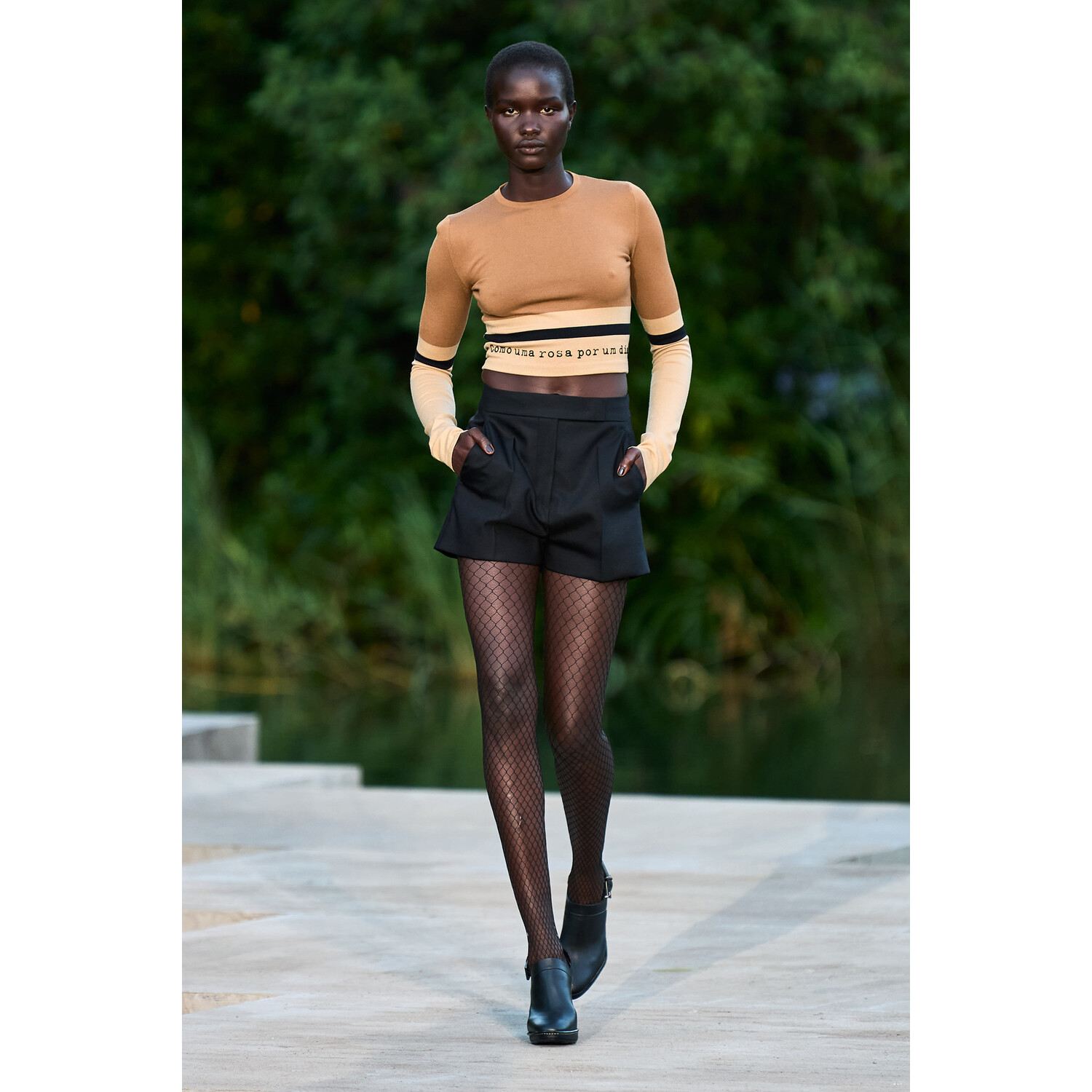 Фото Max Mara коллекция круиз 2022/23 | Max Mara Resort 2022