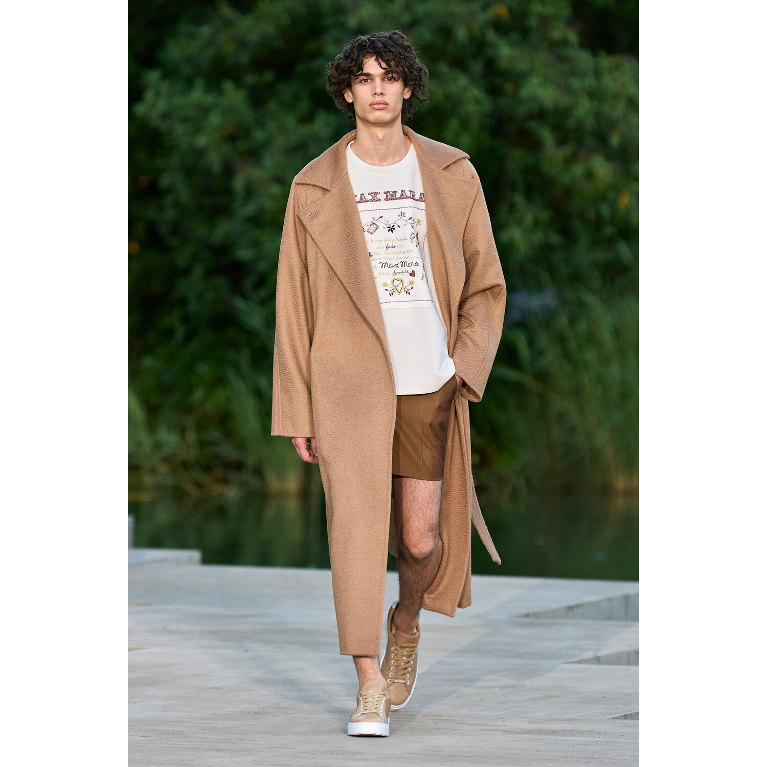Фото Max Mara коллекция круиз 2022/23 | Max Mara Resort 2022