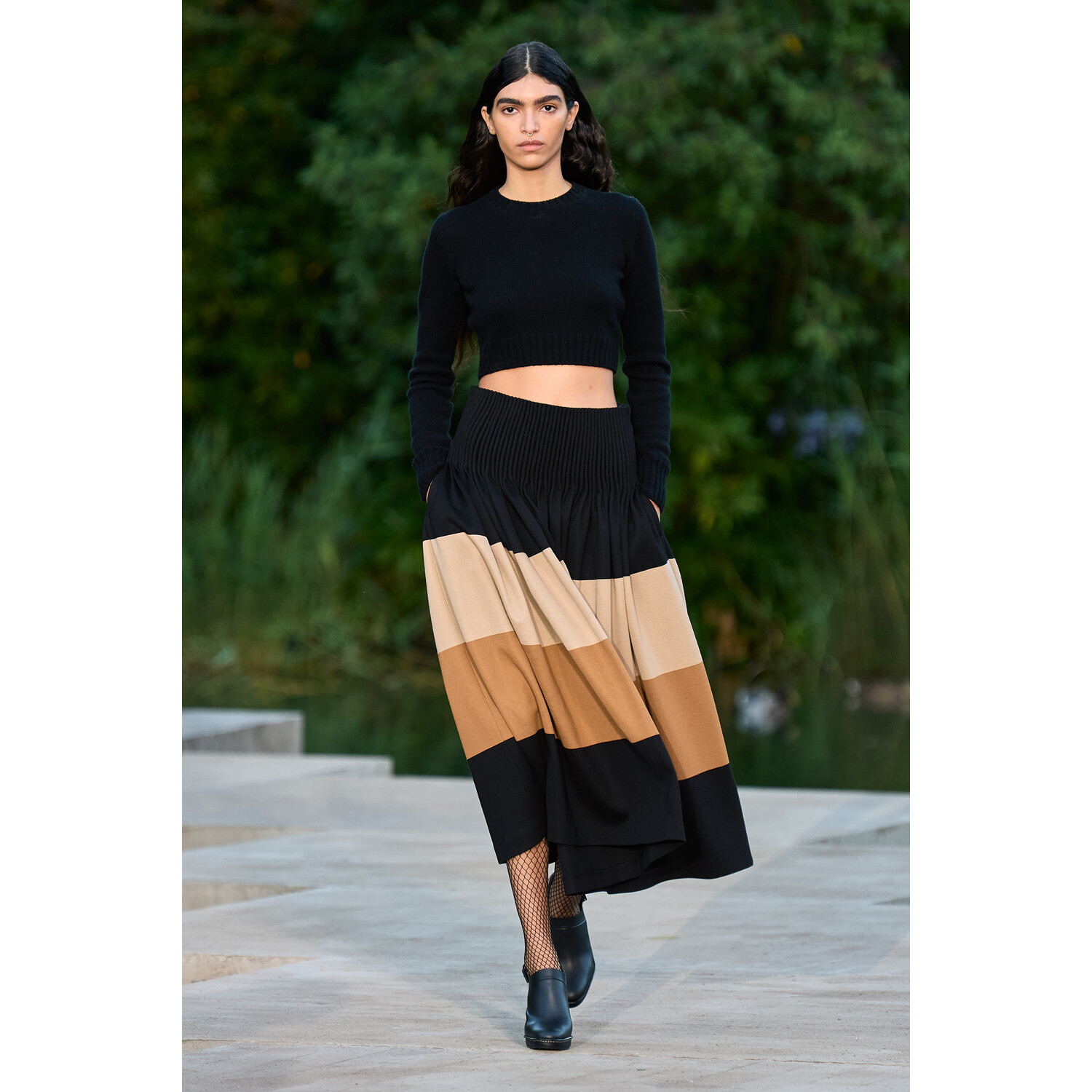 Фото Max Mara коллекция круиз 2022/23 | Max Mara Resort 2022