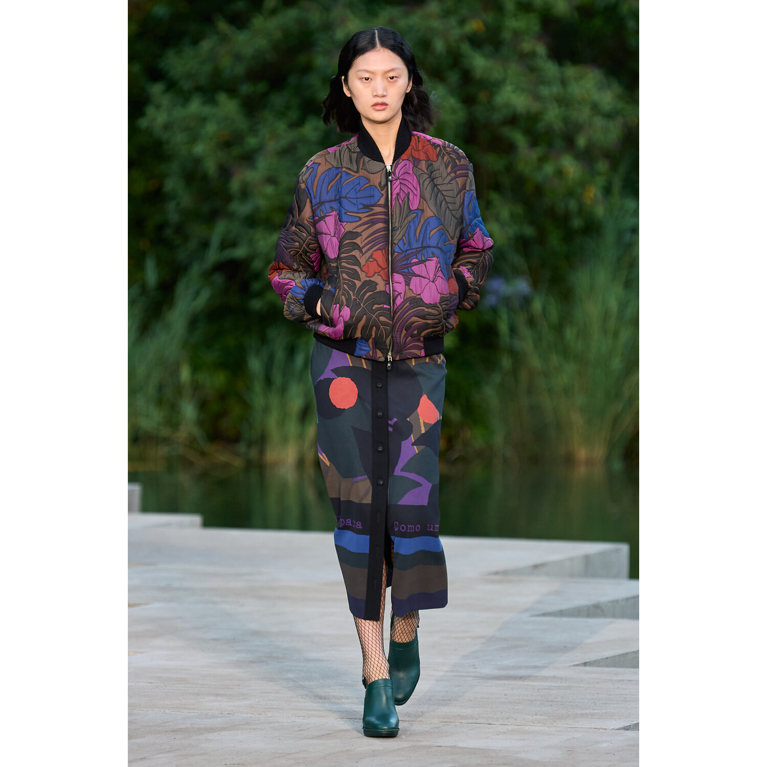 Фото Max Mara коллекция круиз 2022/23 | Max Mara Resort 2022