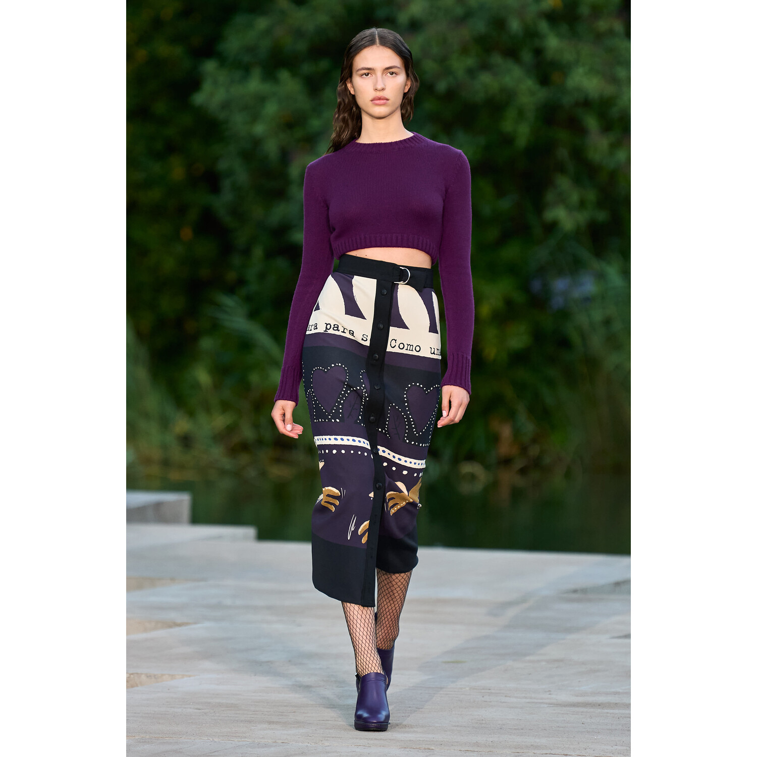 Фото Max Mara коллекция круиз 2022/23 | Max Mara Resort 2022