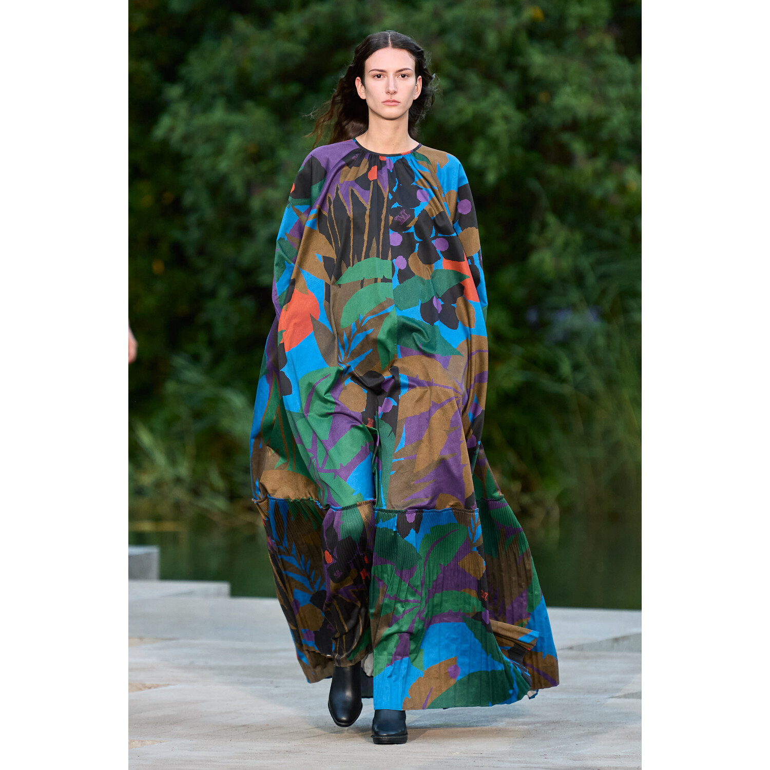 Фото Max Mara коллекция круиз 2022/23 | Max Mara Resort 2022