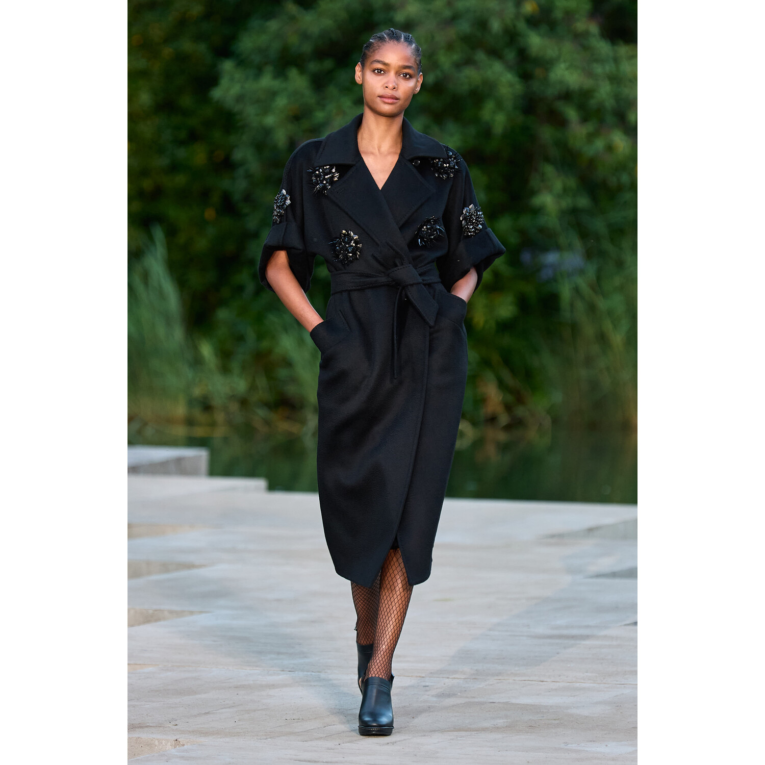 Фото Max Mara коллекция круиз 2022/23 | Max Mara Resort 2022