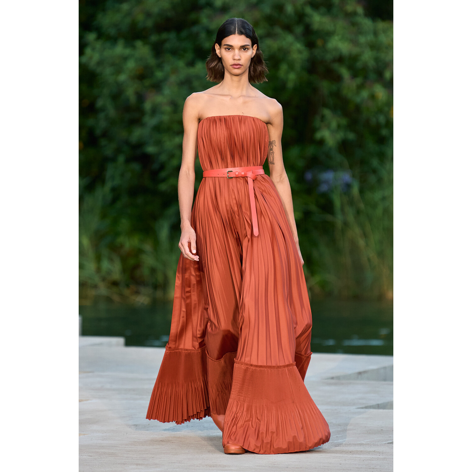 Фото Max Mara коллекция круиз 2022/23 | Max Mara Resort 2022