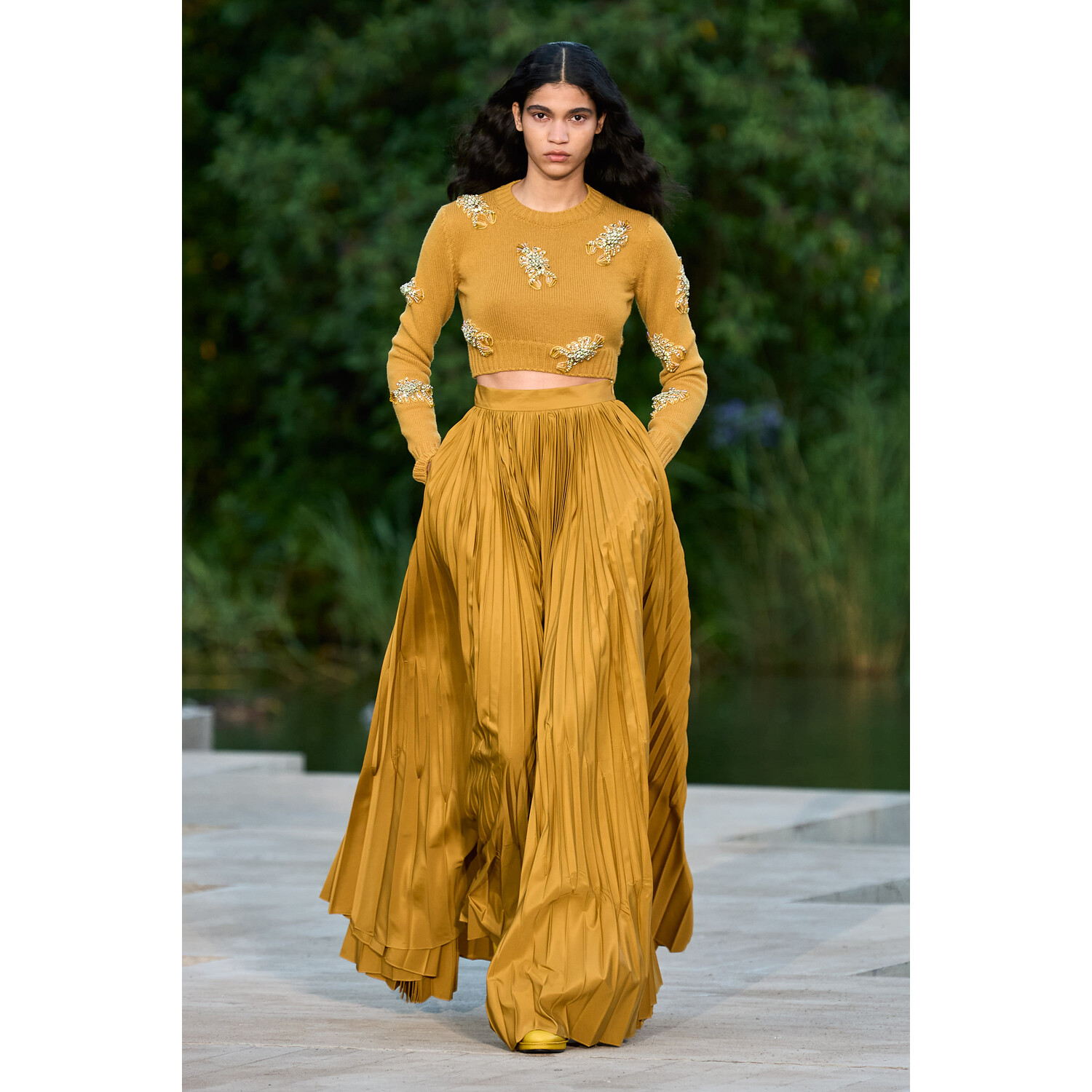 Фото Max Mara коллекция круиз 2022/23 | Max Mara Resort 2022