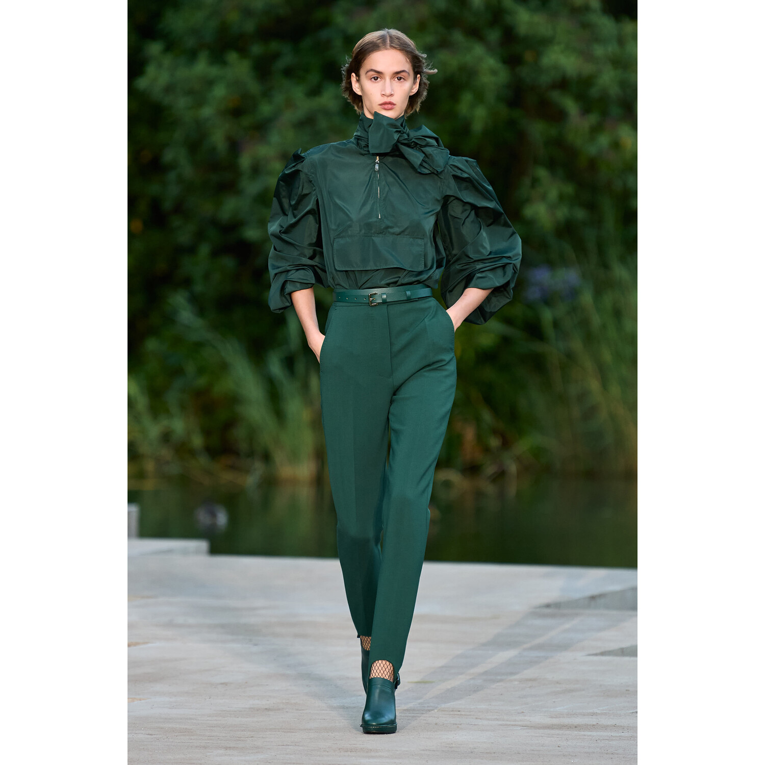 Фото Max Mara коллекция круиз 2022/23 | Max Mara Resort 2022