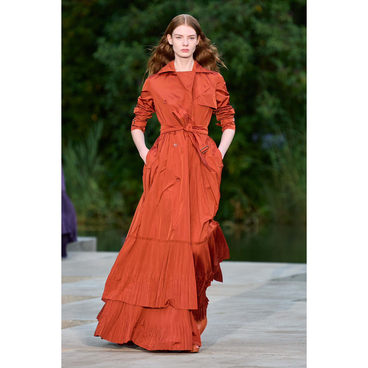 Фото Max Mara коллекция круиз 2022/23 | Max Mara Resort 2022