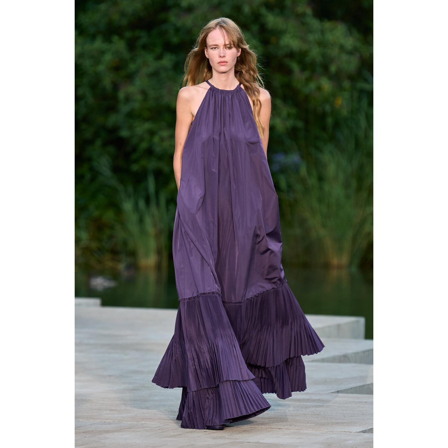 Фото Max Mara коллекция круиз 2022/23 | Max Mara Resort 2022