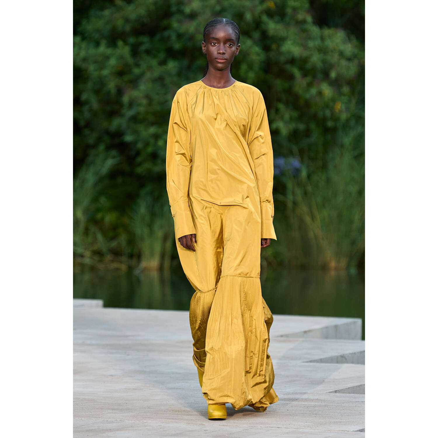 Фото Max Mara коллекция круиз 2022/23 | Max Mara Resort 2022