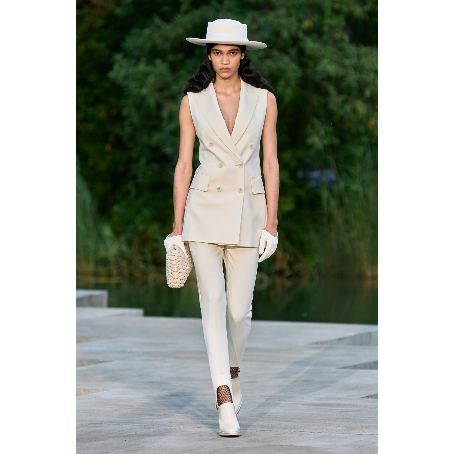 Фото Max Mara коллекция круиз 2022/23 | Max Mara Resort 2022