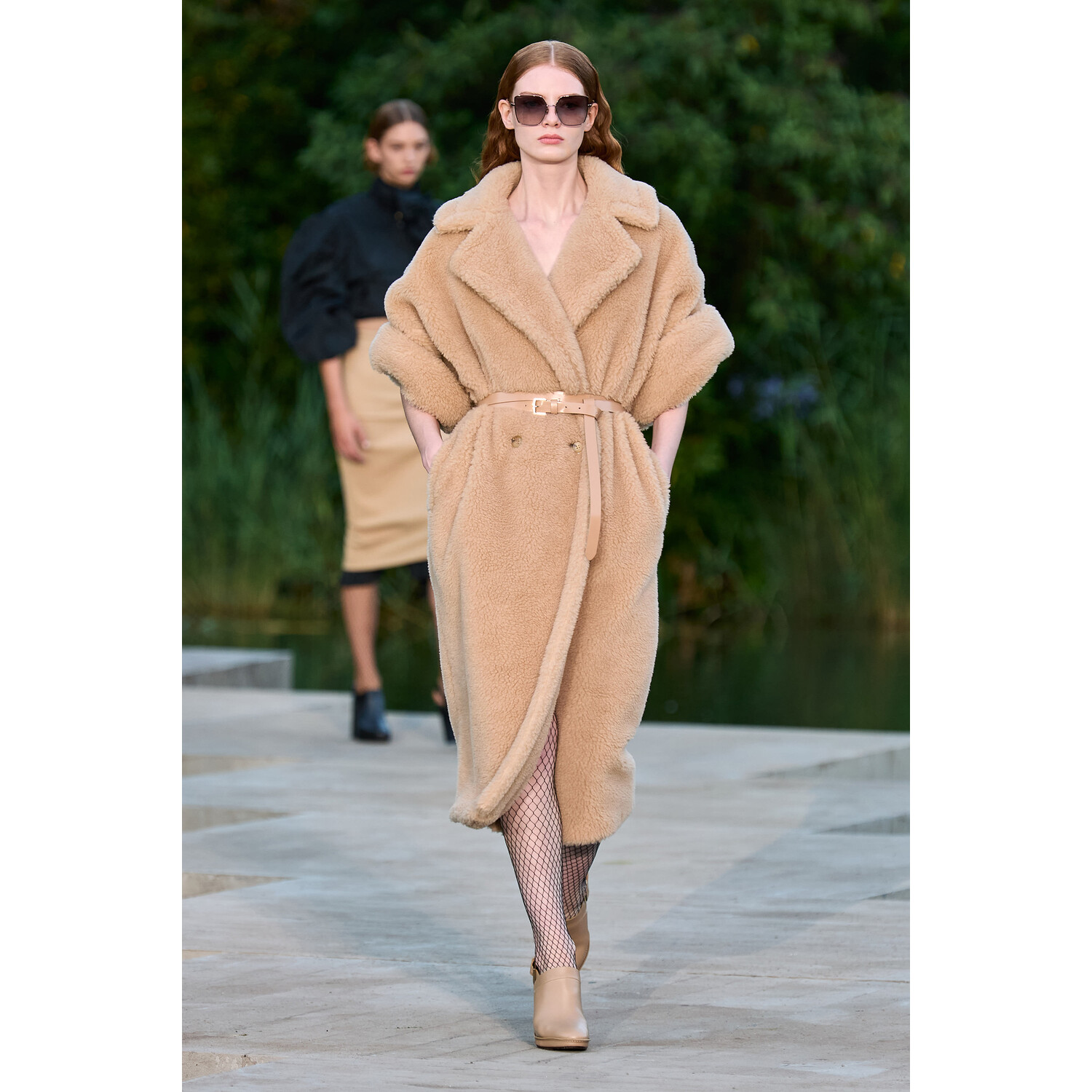 Фото Max Mara коллекция круиз 2022/23 | Max Mara Resort 2022