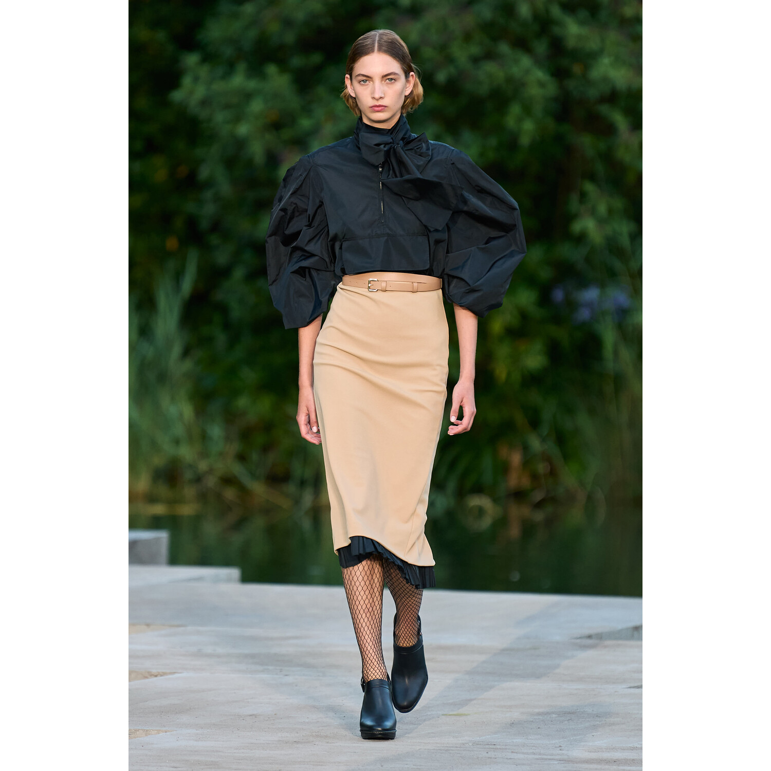 Фото Max Mara коллекция круиз 2022/23 | Max Mara Resort 2022