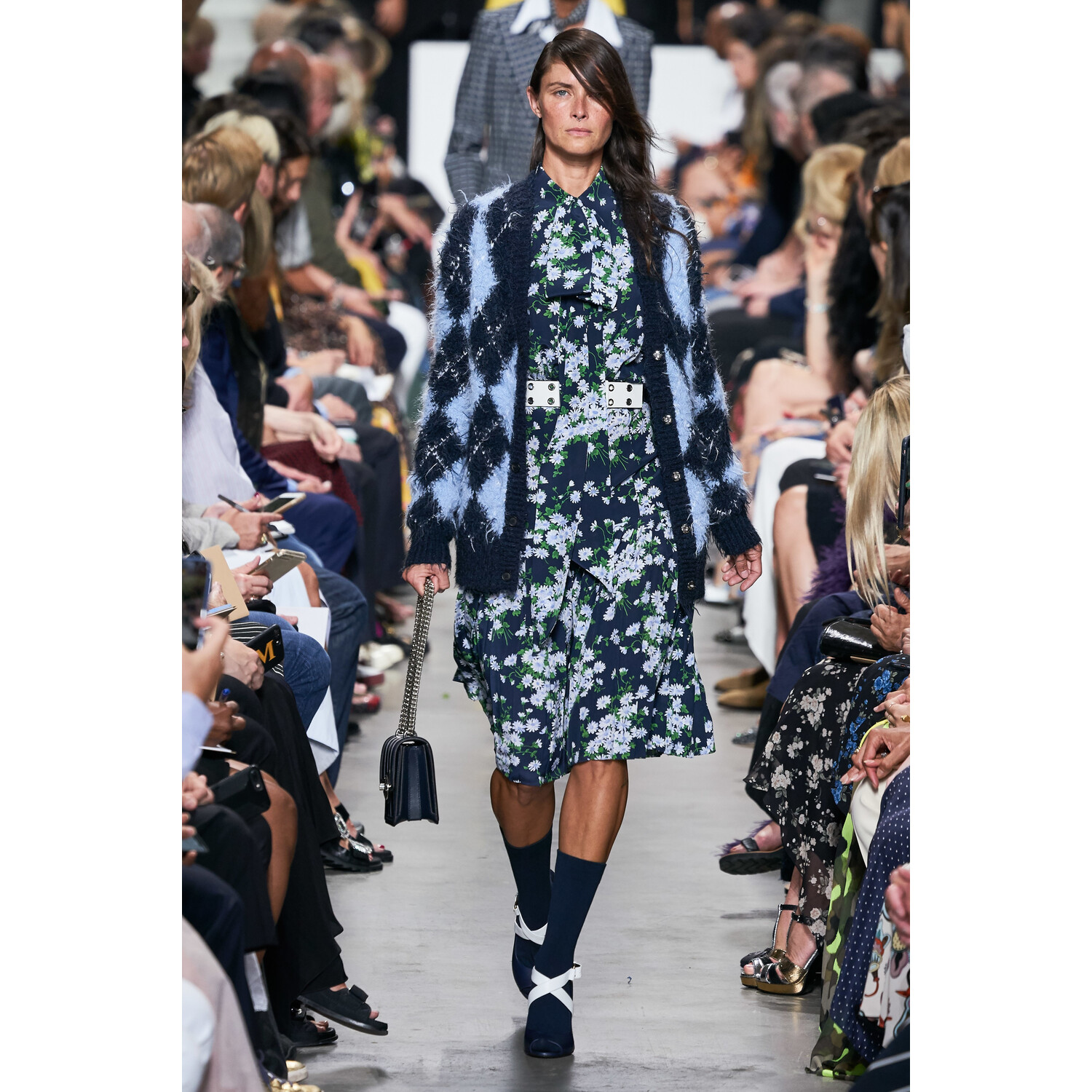 Фото Michael Kors Collection Spring 2020 / Michael Kors Collectionвесна-лето 2020 / Неделя моды: Нью-Йорк