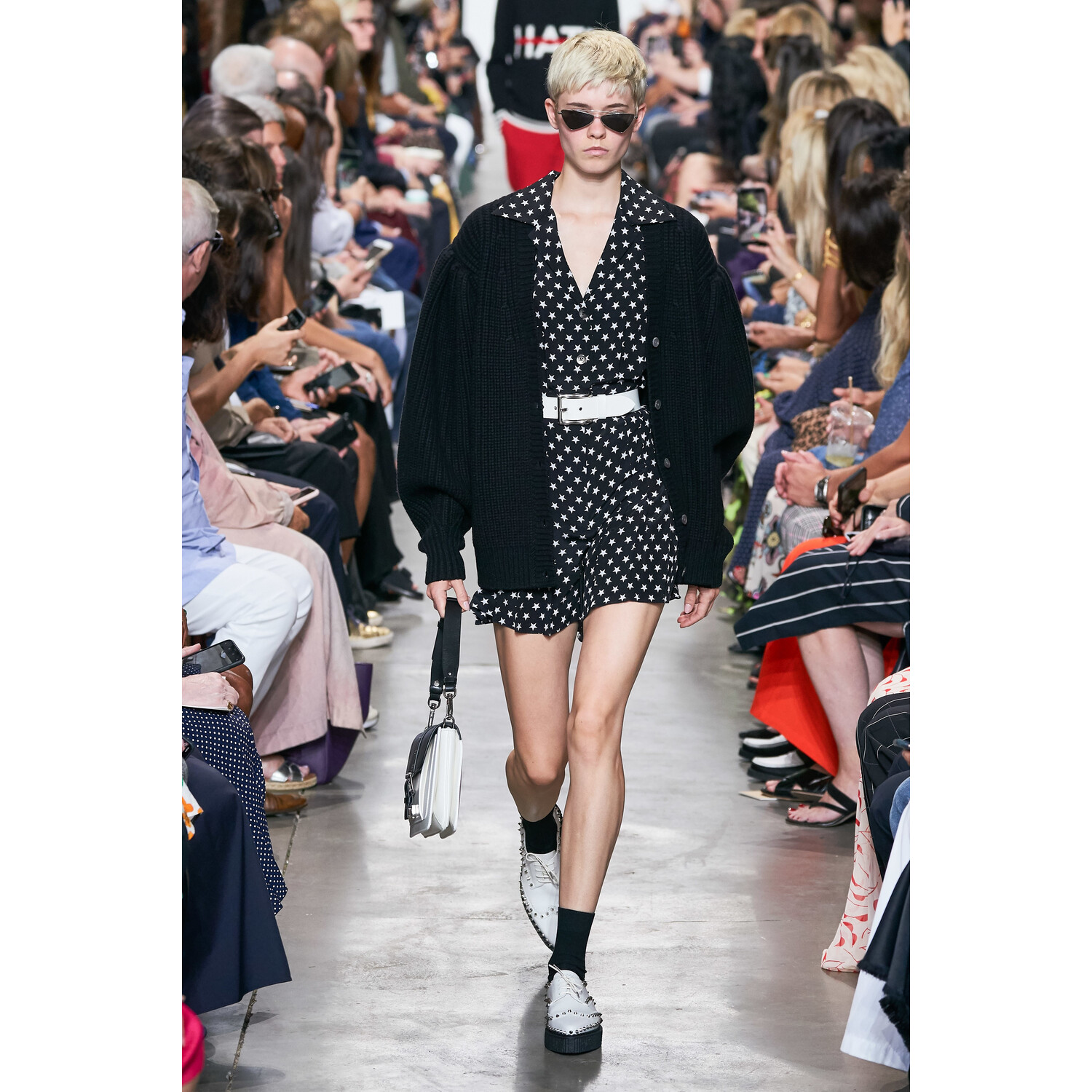 Фото Michael Kors Collection Spring 2020 / Michael Kors Collectionвесна-лето 2020 / Неделя моды: Нью-Йорк