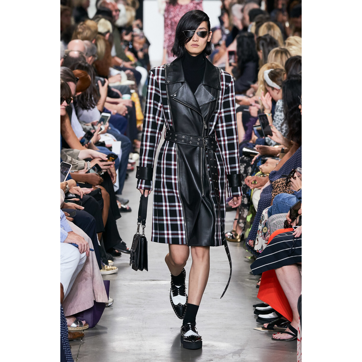 Фото Michael Kors Collection Spring 2020 / Michael Kors Collectionвесна-лето 2020 / Неделя моды: Нью-Йорк