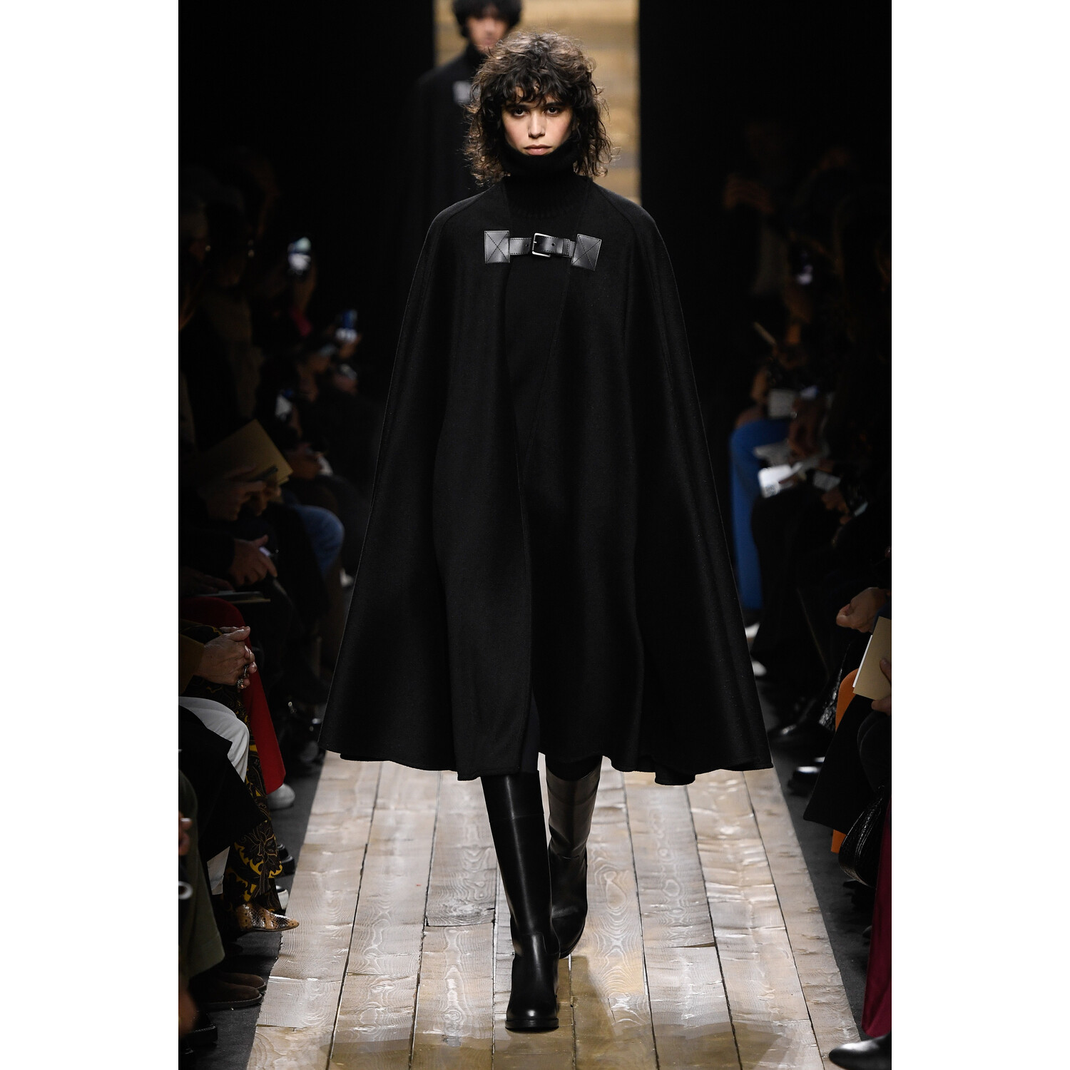 Фото Michael Kors Collection Fall 2020 Ready-to-Wear / Майкл Корс осень 2020 / Неделя моды: Нью-Йорк