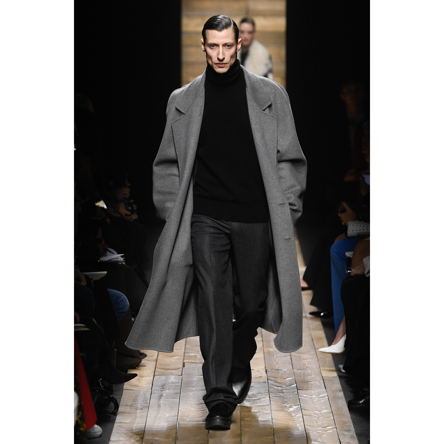 Фото Michael Kors Collection Fall 2020 Ready-to-Wear / Майкл Корс осень 2020 / Неделя моды: Нью-Йорк