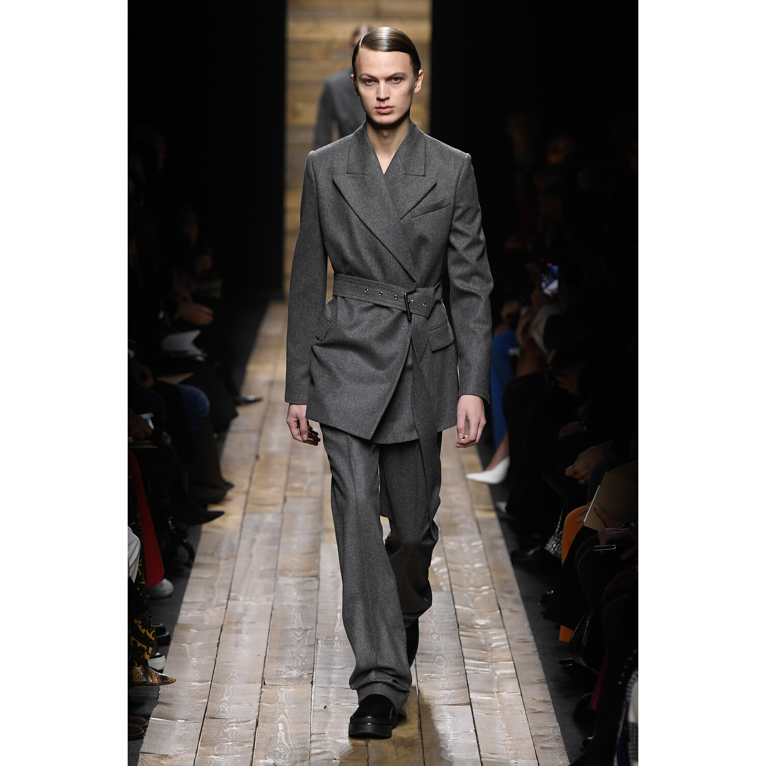 Фото Michael Kors Collection Fall 2020 Ready-to-Wear / Майкл Корс осень 2020 / Неделя моды: Нью-Йорк