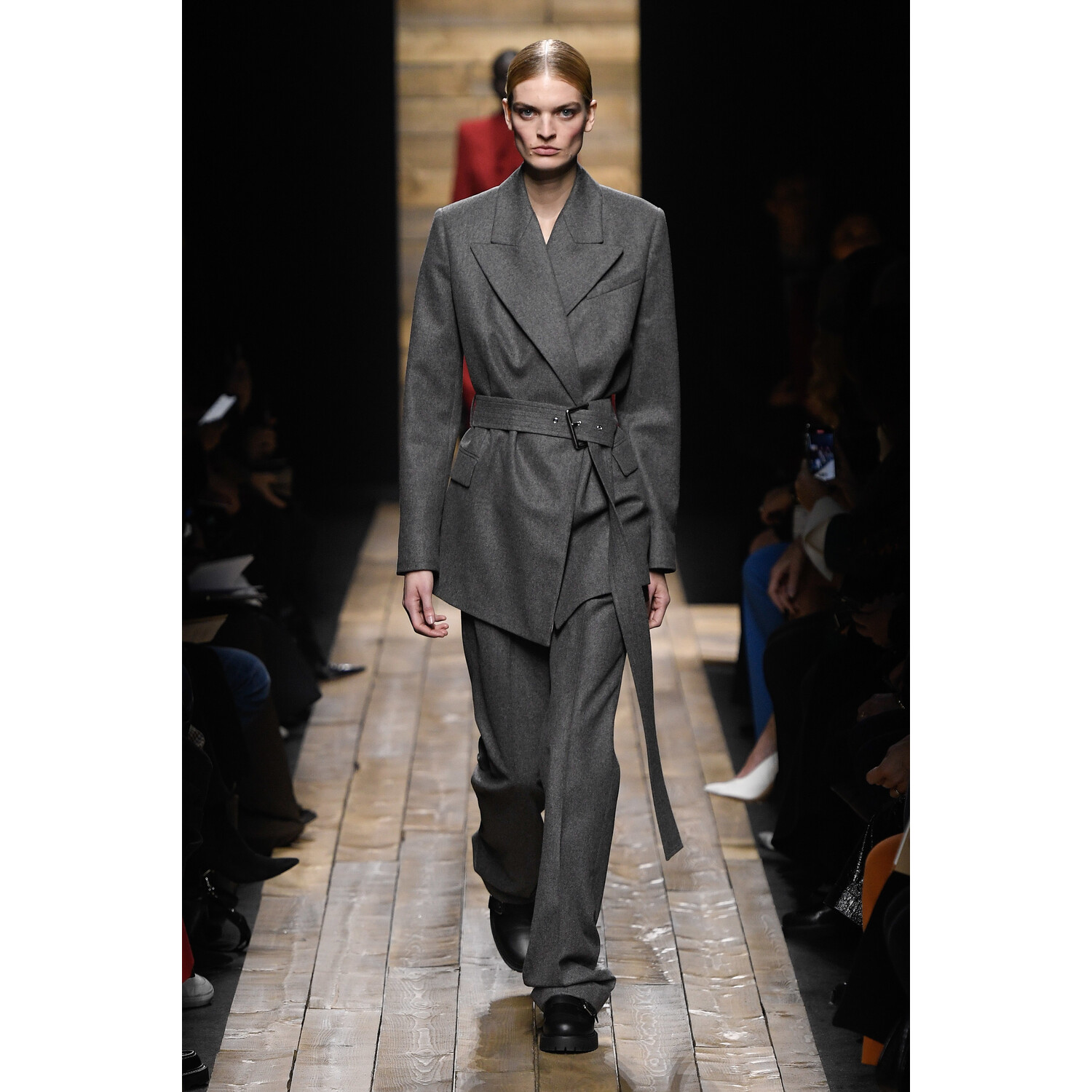 Фото Michael Kors Collection Fall 2020 Ready-to-Wear / Майкл Корс осень 2020 / Неделя моды: Нью-Йорк