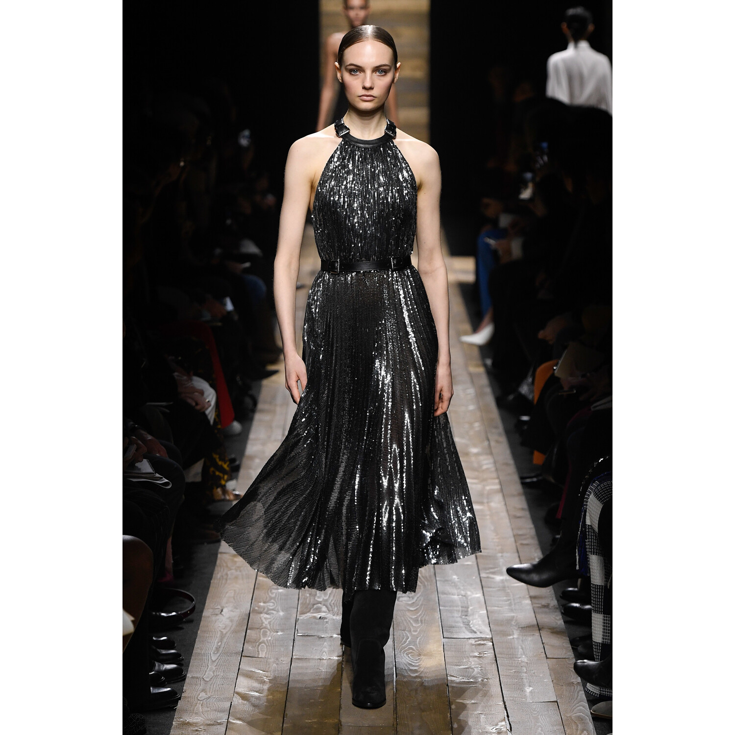 Фото Michael Kors Collection Fall 2020 Ready-to-Wear / Майкл Корс осень 2020 / Неделя моды: Нью-Йорк