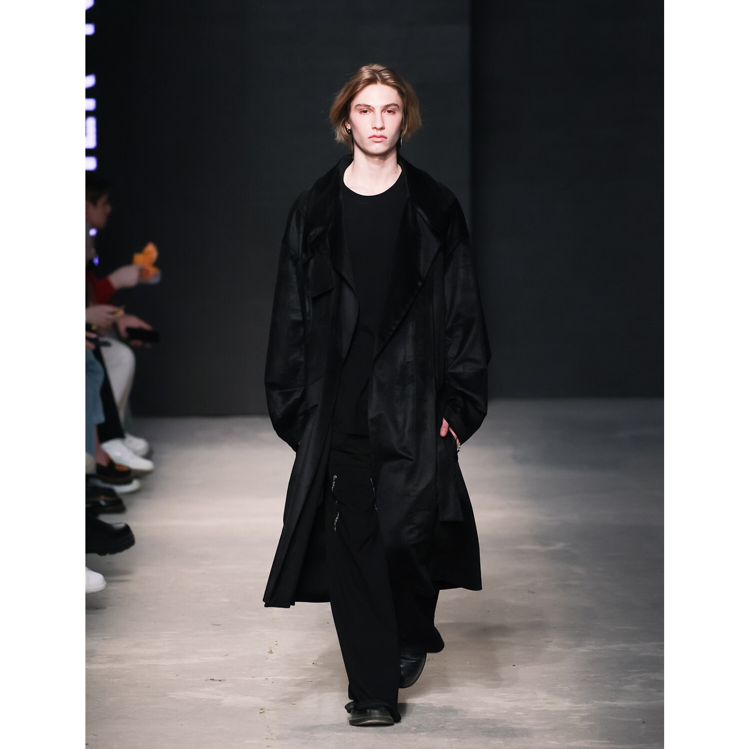 Фото Коллекция Николай Легенда осень-зима 2021/2022 / Legenda Fall-Winter 2021 Ready-to-Wear Collection