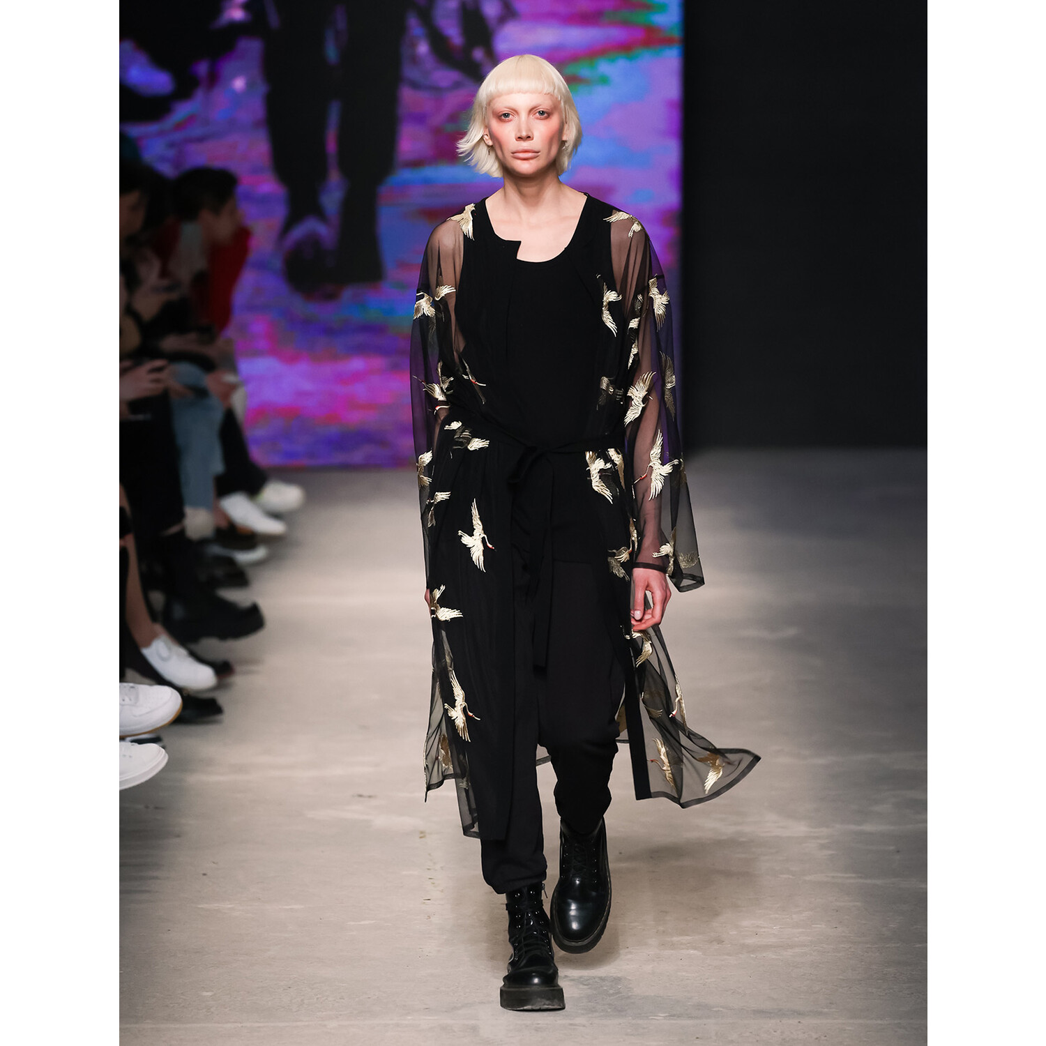 Фото Коллекция Николай Легенда осень-зима 2021/2022 / Legenda Fall-Winter 2021 Ready-to-Wear Collection