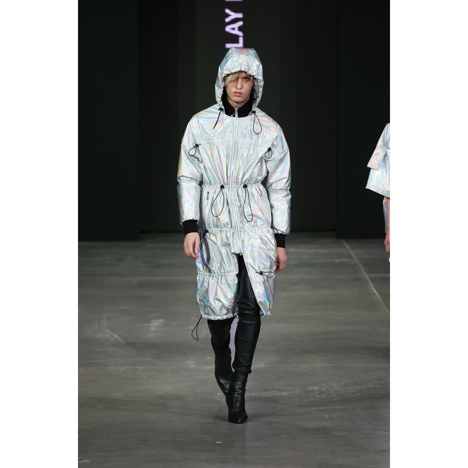 Фото Nikolay Legenda Spring 2021 Collection / Коллекция Nikolay Legenda весна-лето 2021