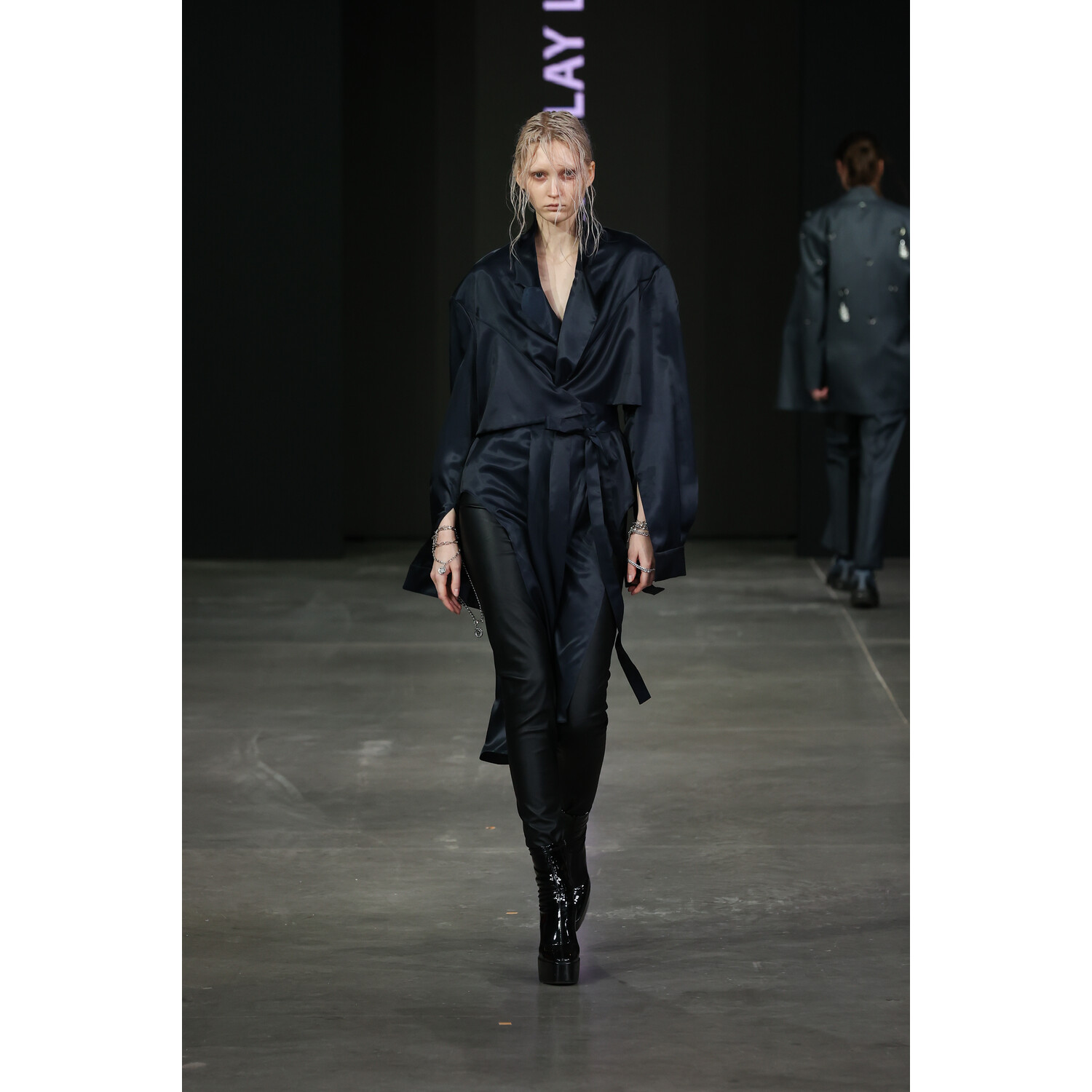 Фото Nikolay Legenda Spring 2021 Collection / Коллекция Nikolay Legenda весна-лето 2021