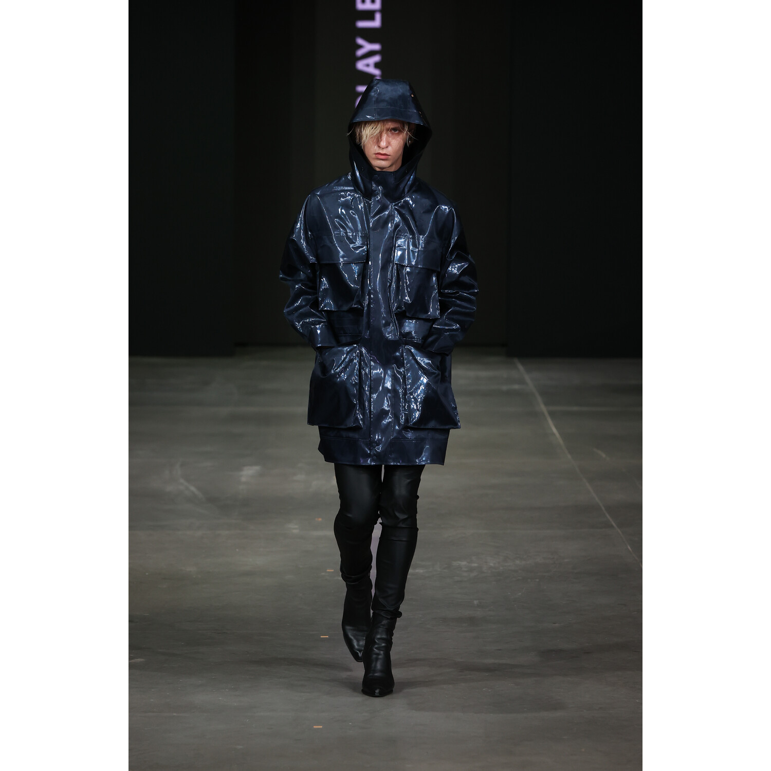 Фото Nikolay Legenda Spring 2021 Collection / Коллекция Nikolay Legenda весна-лето 2021