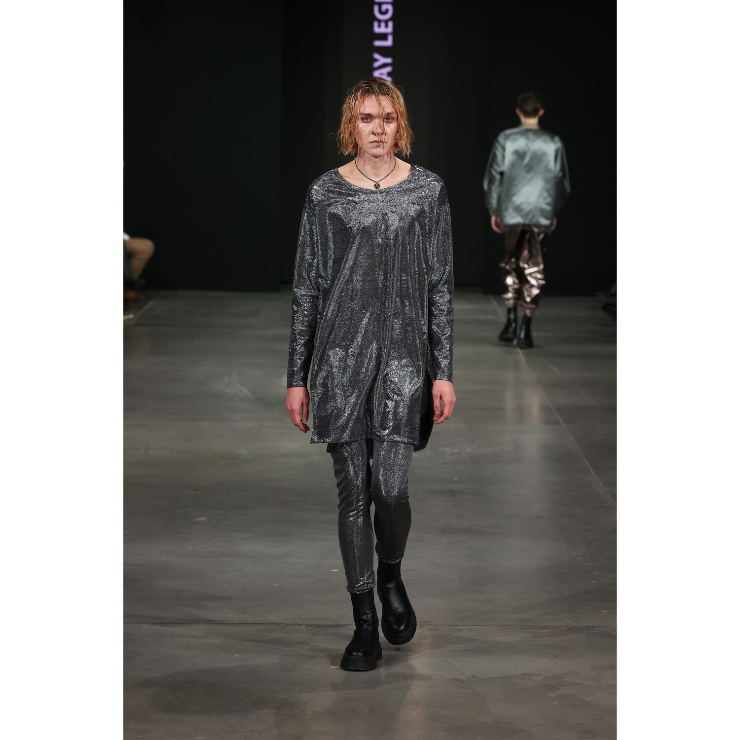 Фото Nikolay Legenda Spring 2021 Collection / Коллекция Nikolay Legenda весна-лето 2021