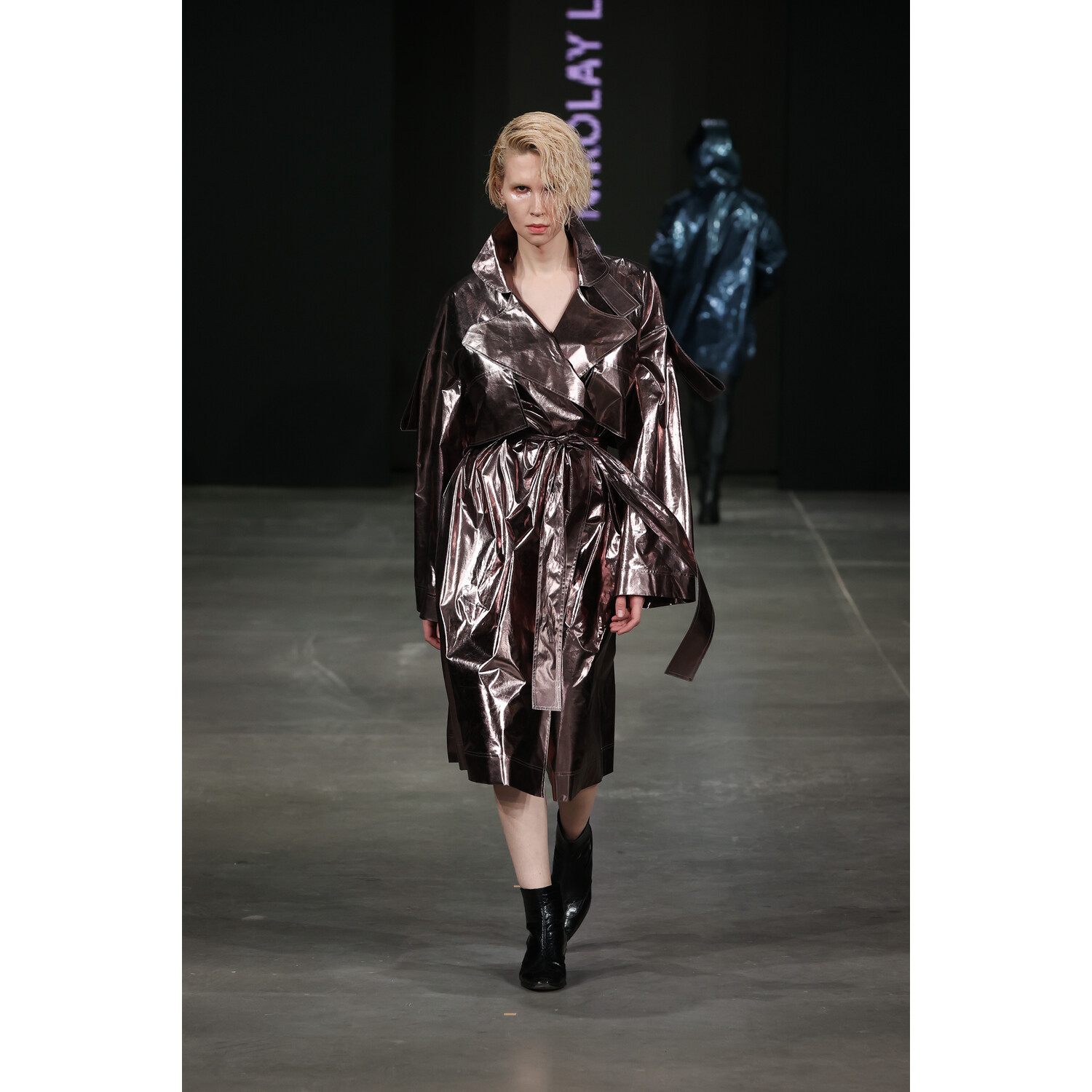 Фото Nikolay Legenda Spring 2021 Collection / Коллекция Nikolay Legenda весна-лето 2021