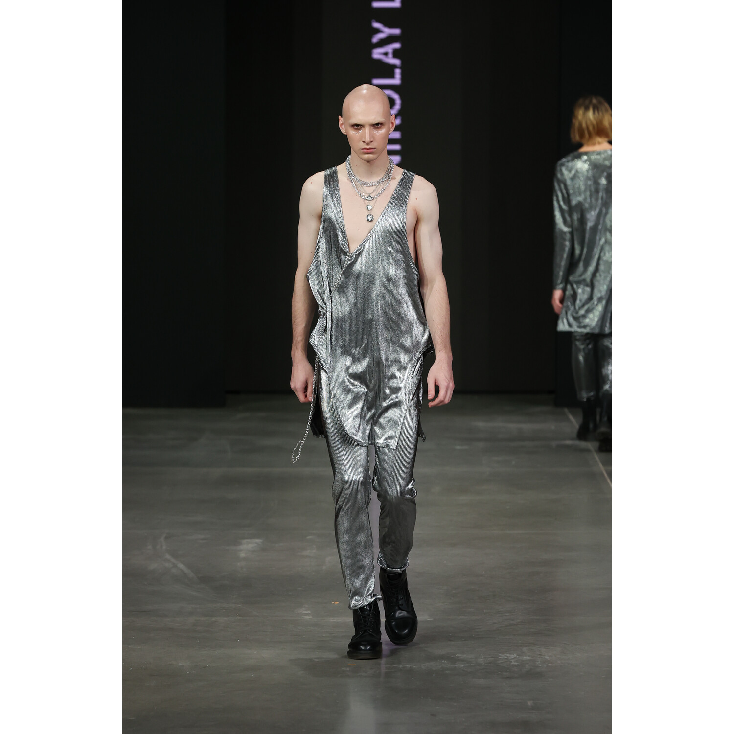 Фото Nikolay Legenda Spring 2021 Collection / Коллекция Nikolay Legenda весна-лето 2021