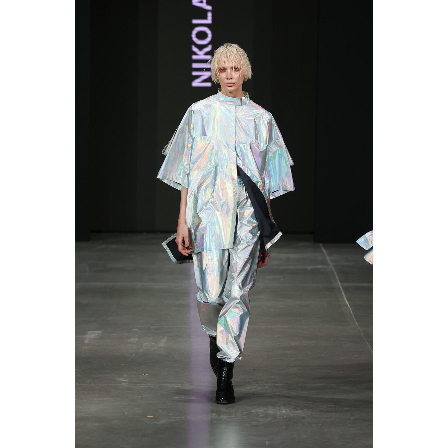 Фото Nikolay Legenda Spring 2021 Collection / Коллекция Nikolay Legenda весна-лето 2021