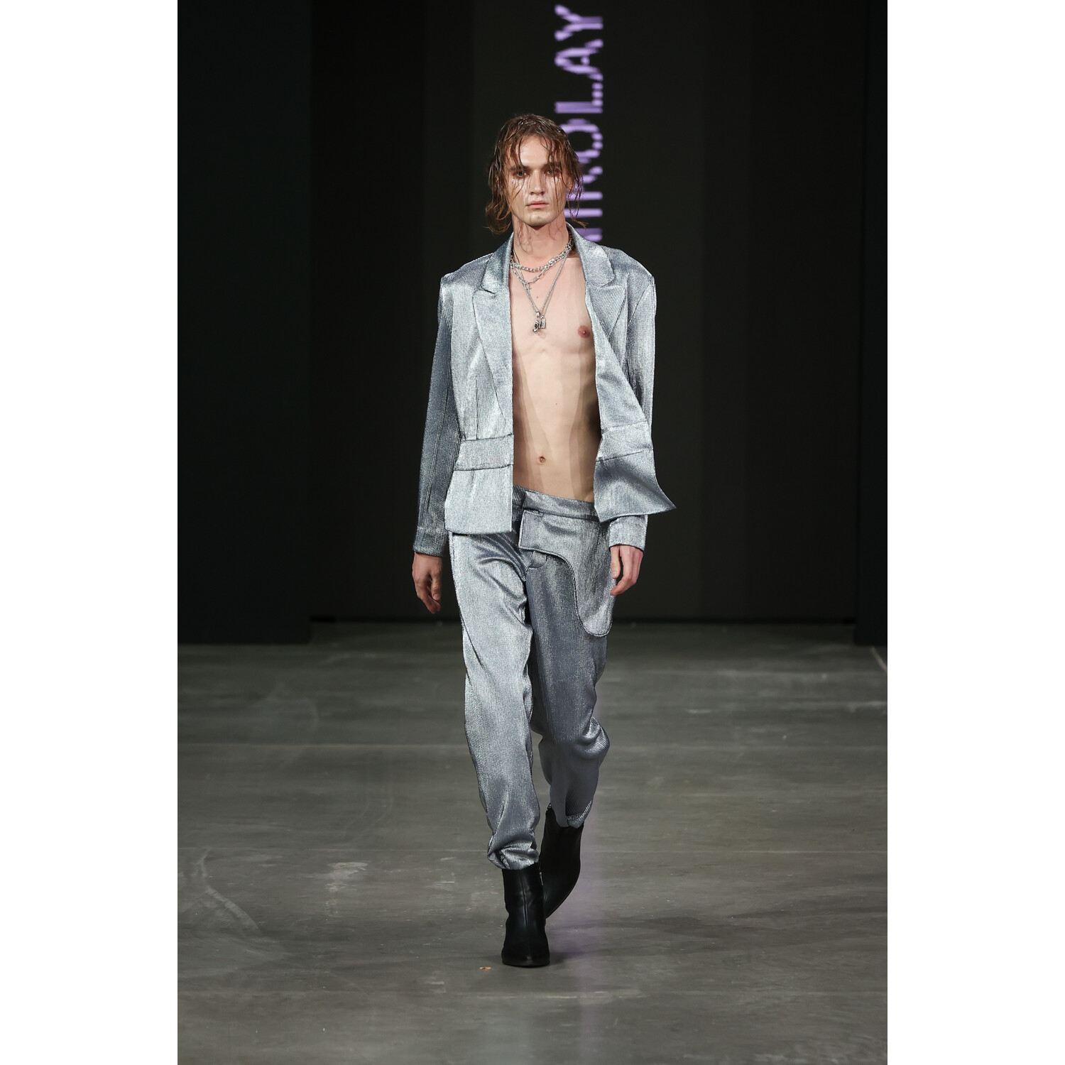 Фото Nikolay Legenda Spring 2021 Collection / Коллекция Nikolay Legenda весна-лето 2021