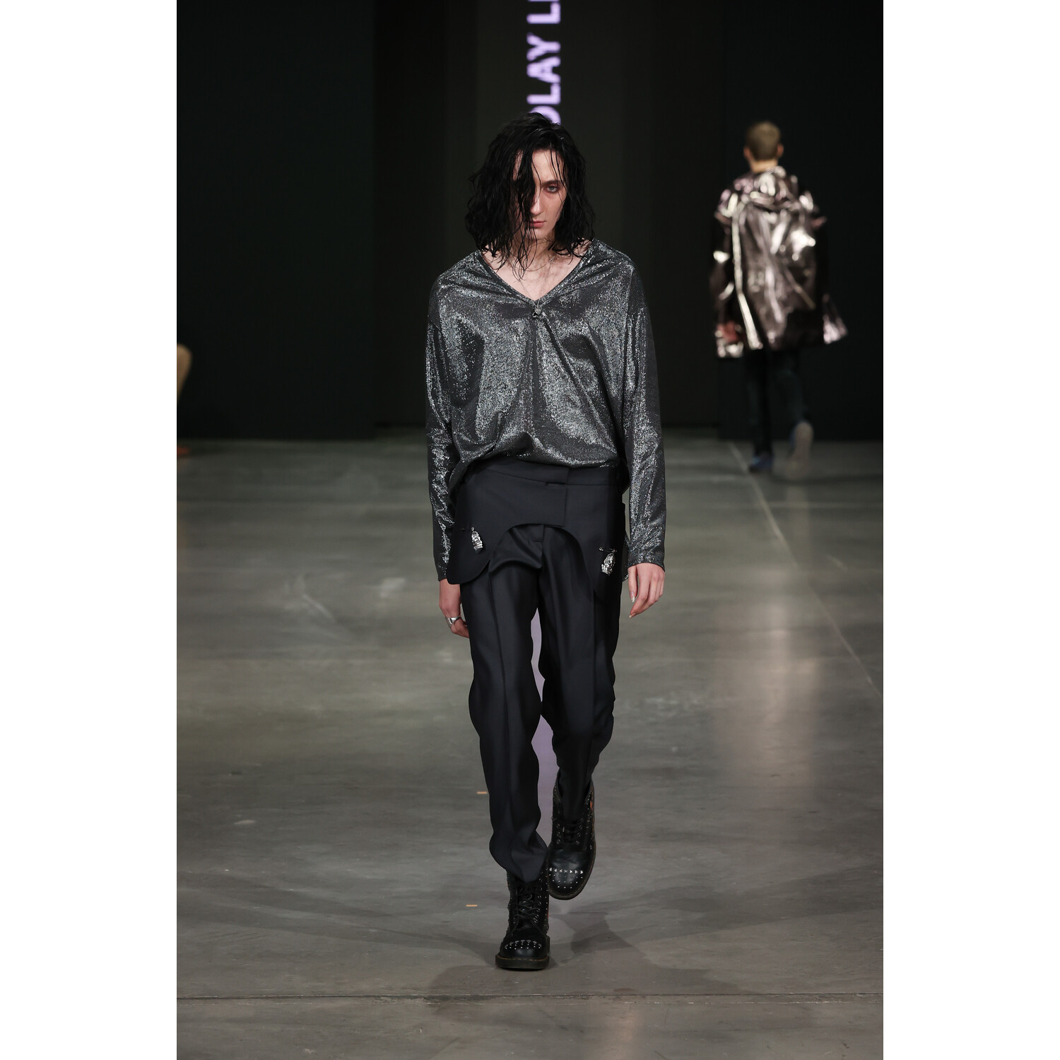 Фото Nikolay Legenda Spring 2021 Collection / Коллекция Nikolay Legenda весна-лето 2021